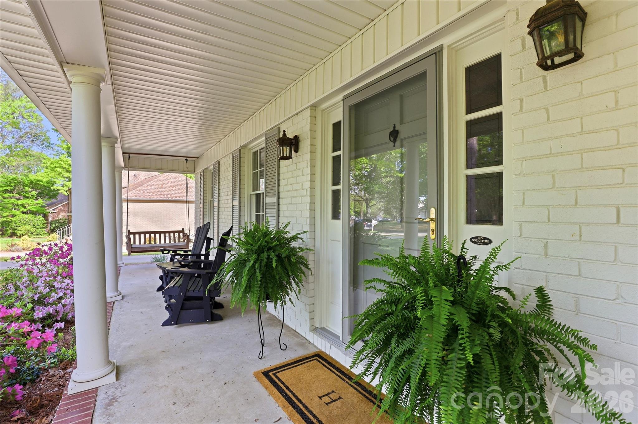 6427 Summerlin Place Charlotte NC 28226