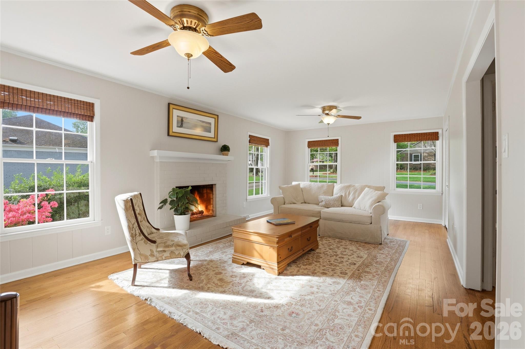 6427 Summerlin Place Charlotte NC 28226