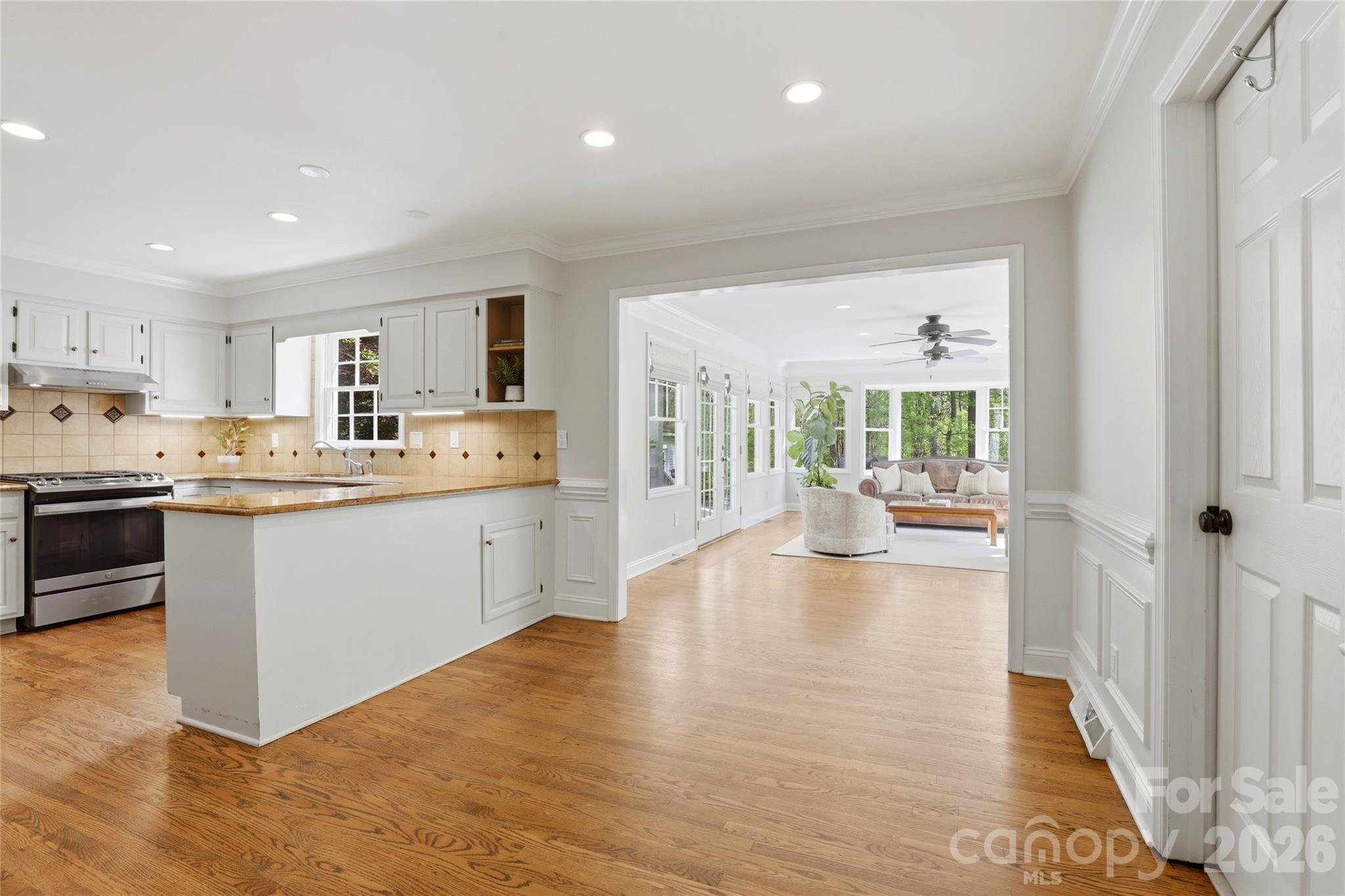 6427 Summerlin Place Charlotte NC 28226