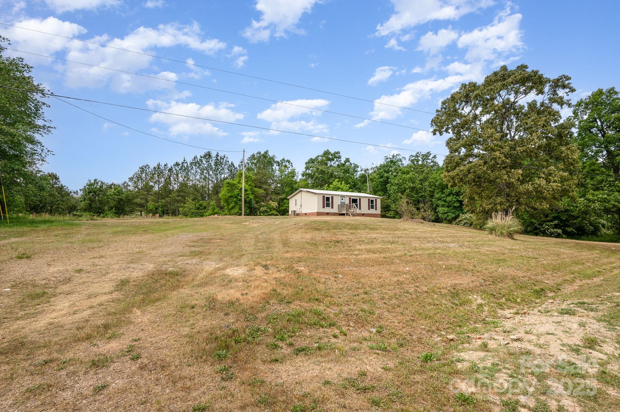 857 Bowers Road Peachland NC 28133