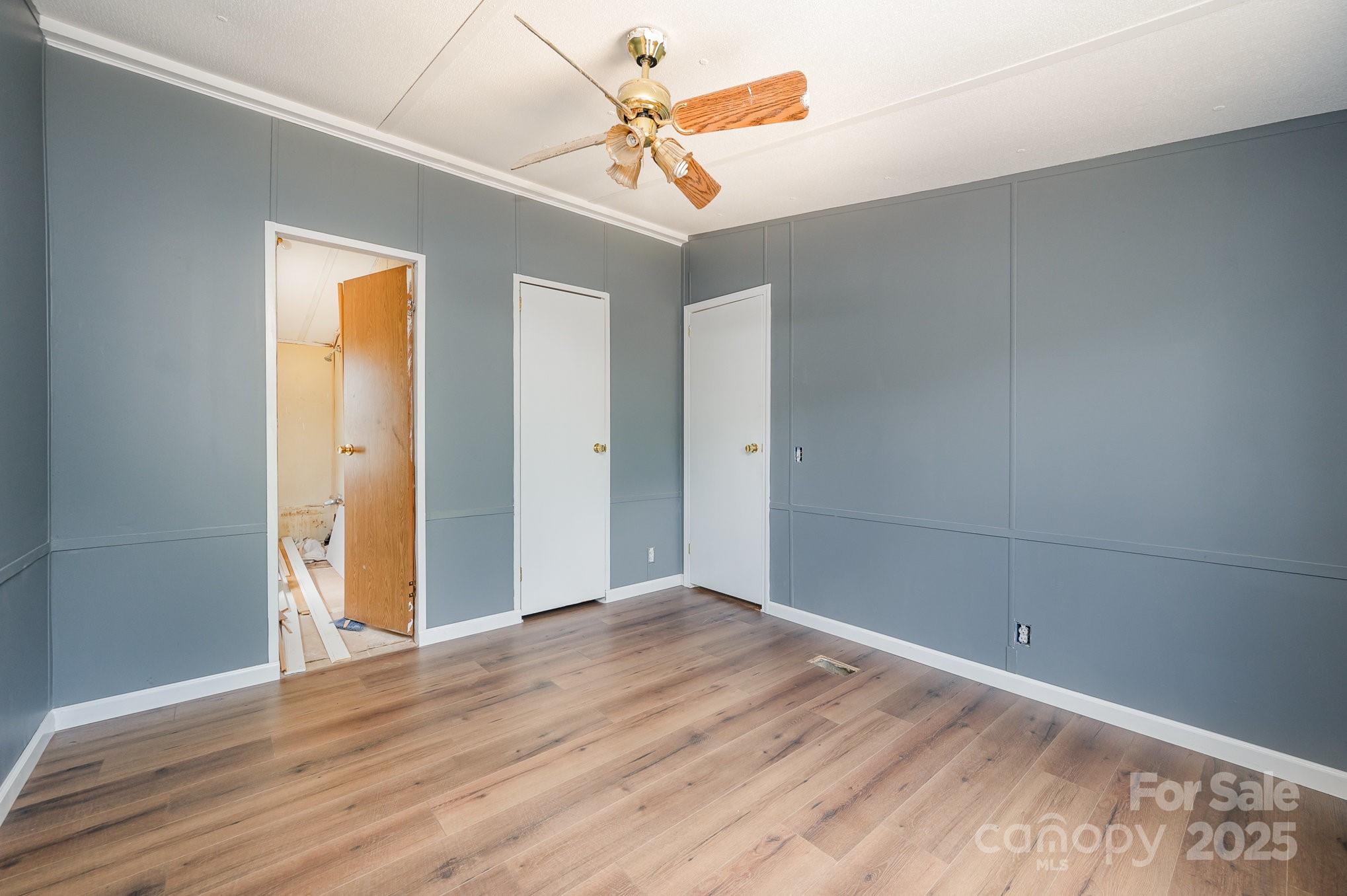 857 Bowers Road Peachland NC 28133