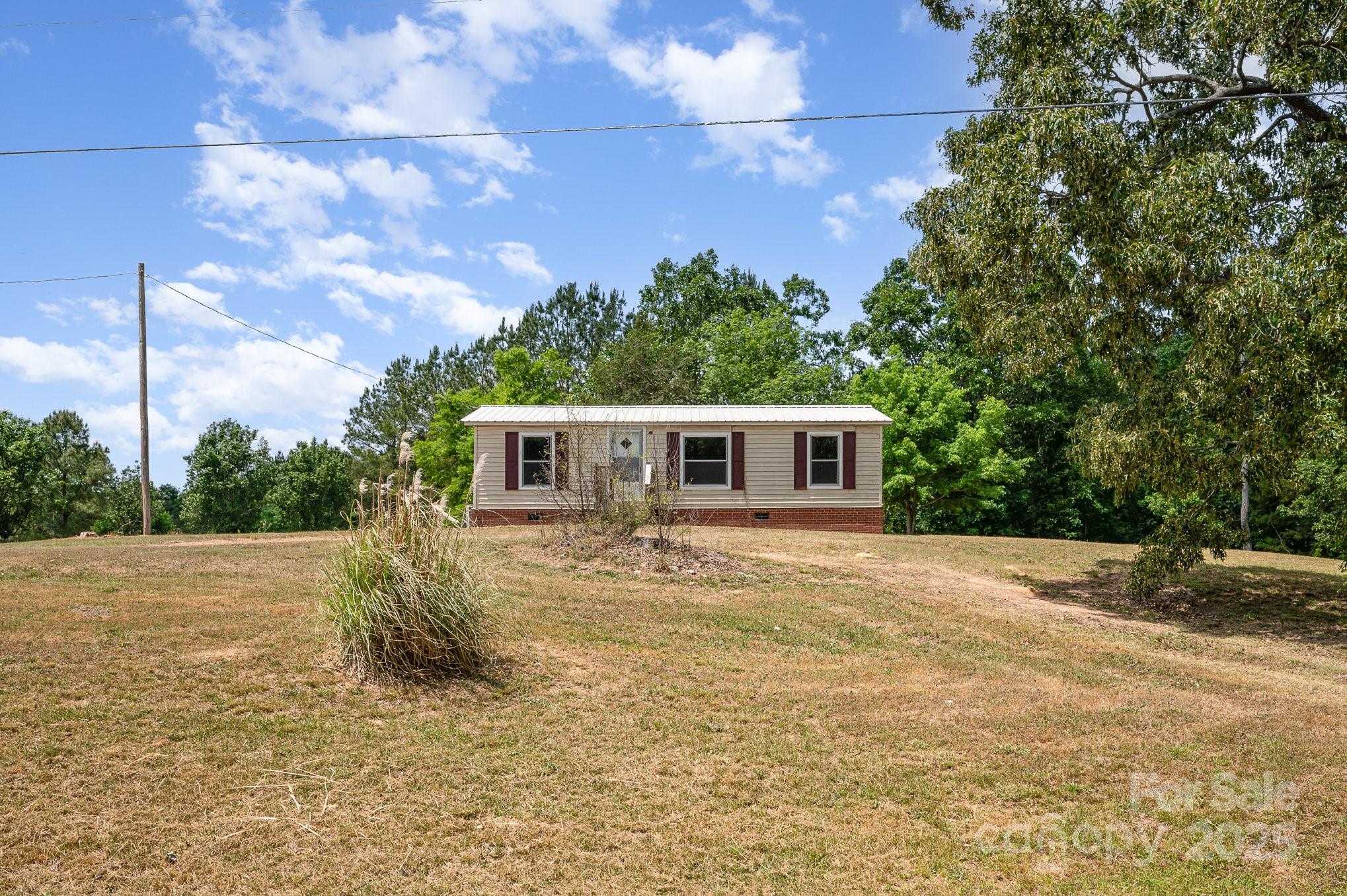 857 Bowers Road Peachland NC 28133