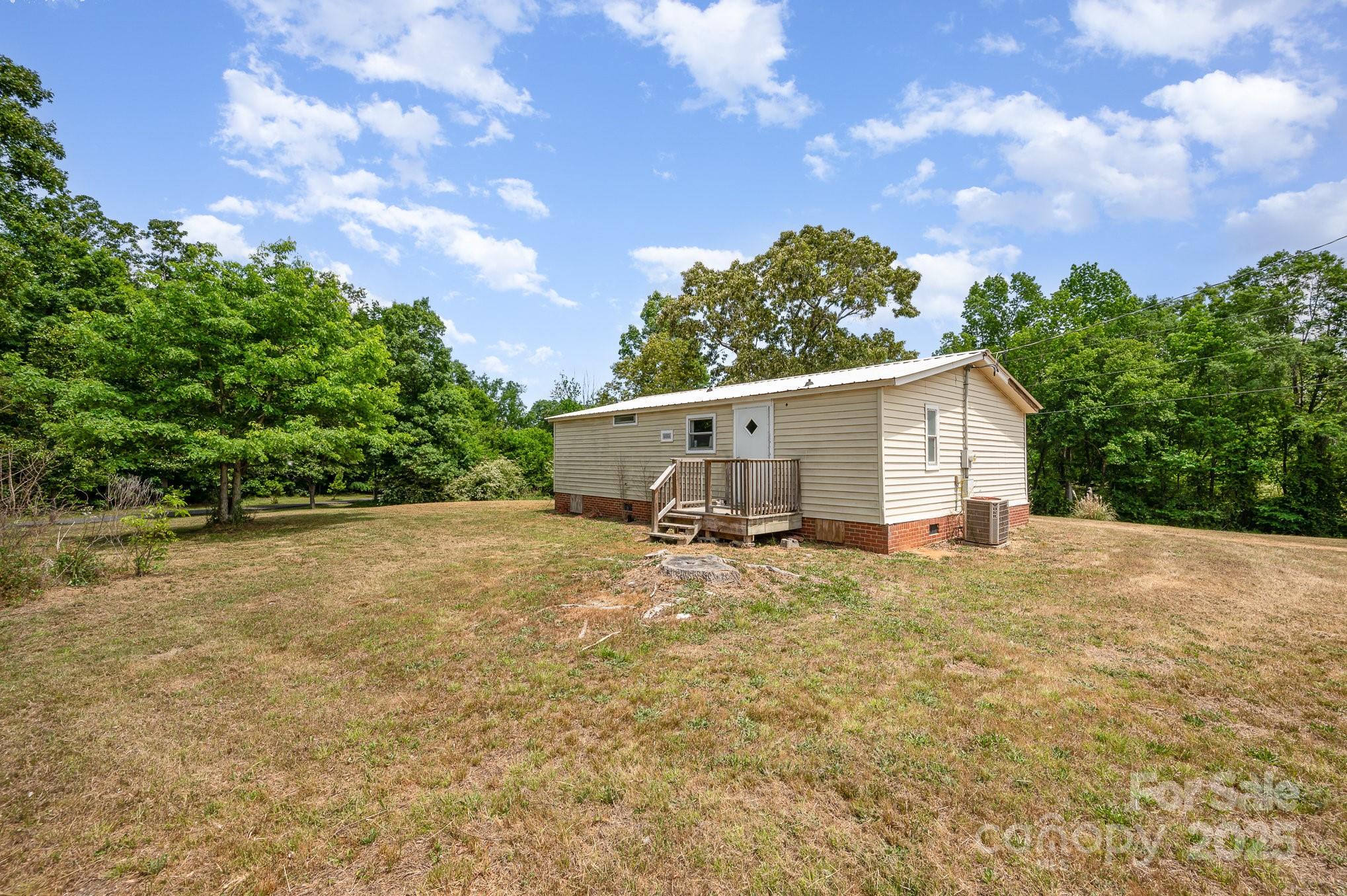 857 Bowers Road Peachland NC 28133
