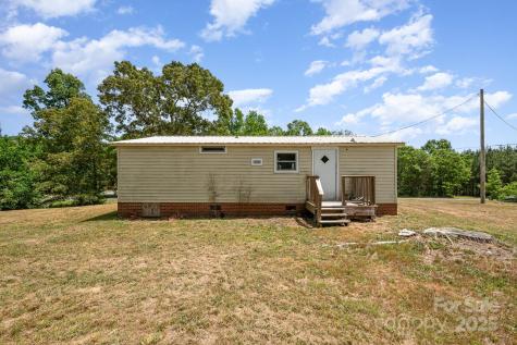 857 Bowers Road Peachland NC 28133