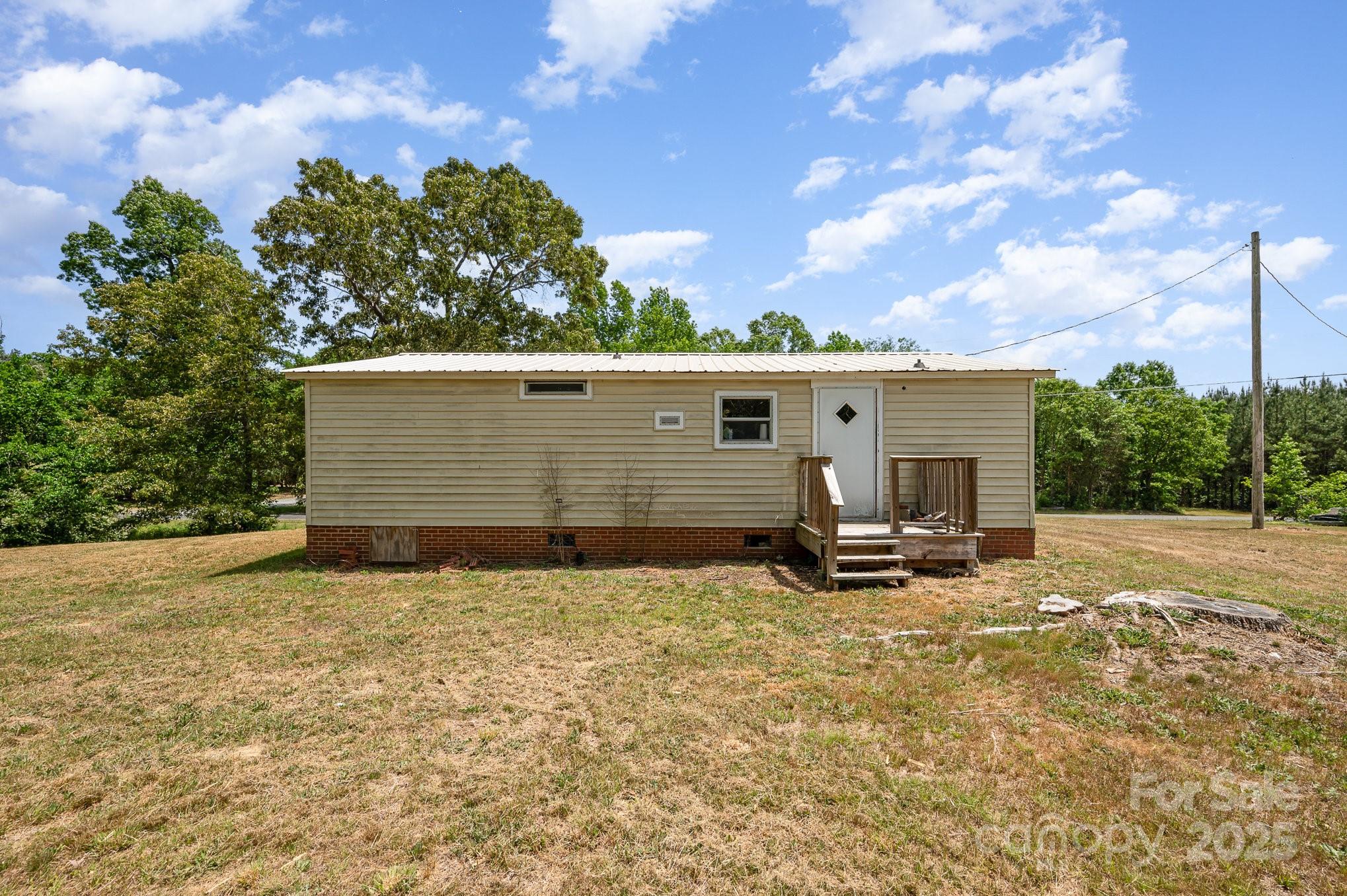 857 Bowers Road Peachland NC 28133
