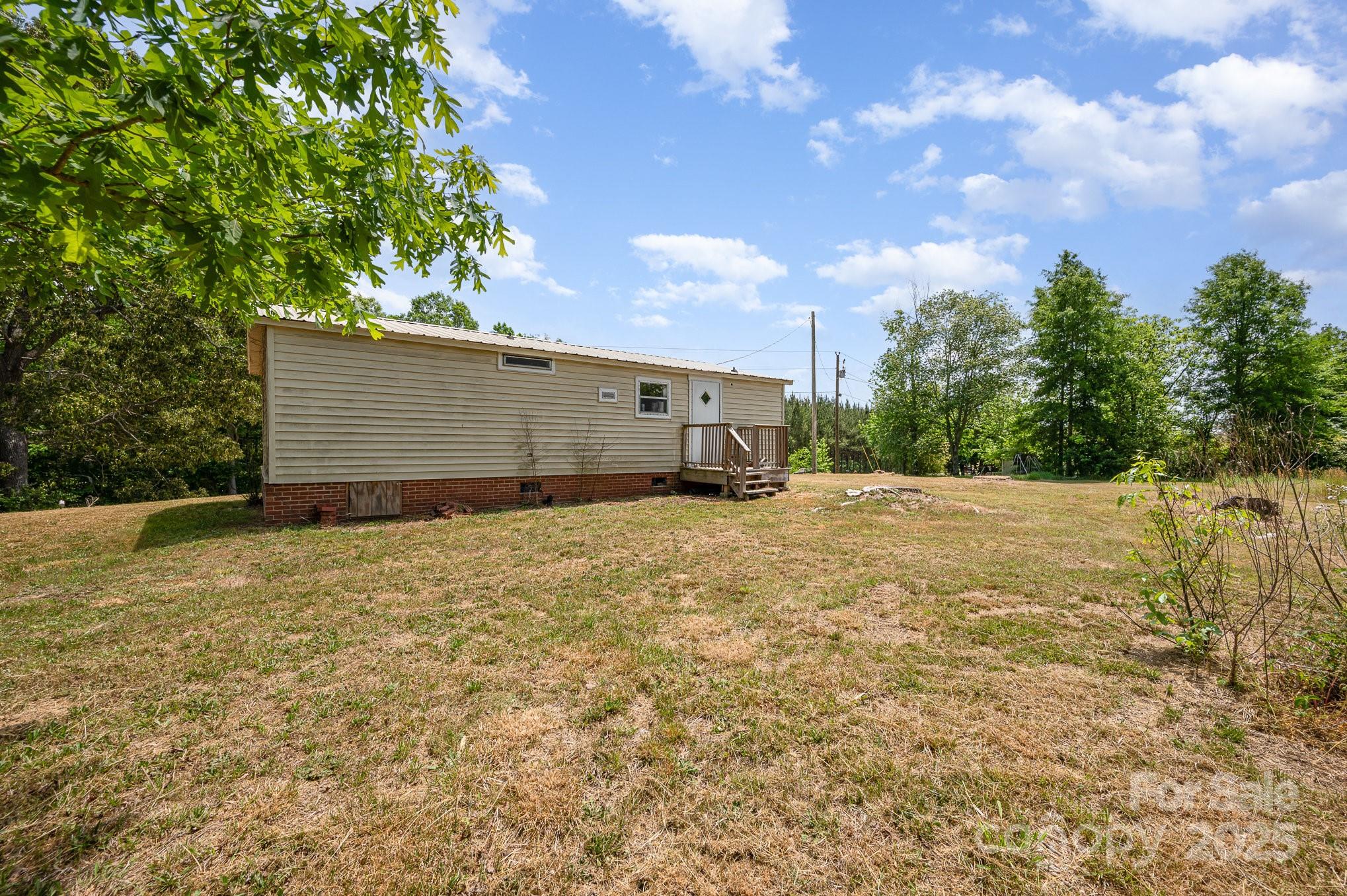 857 Bowers Road Peachland NC 28133