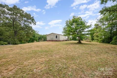 857 Bowers Road Peachland NC 28133