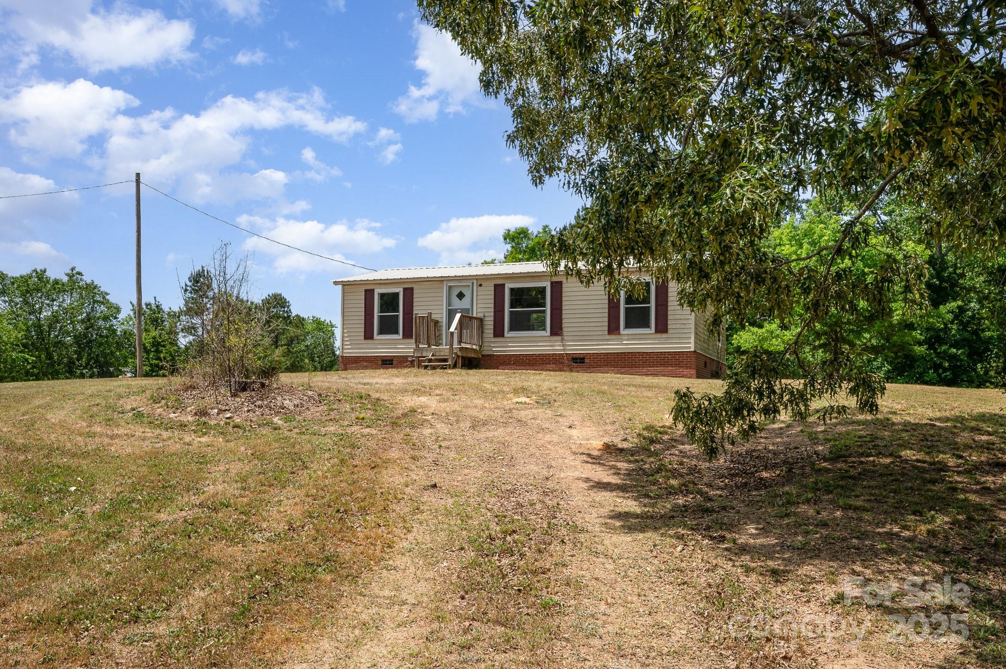 857 Bowers Road Peachland NC 28133