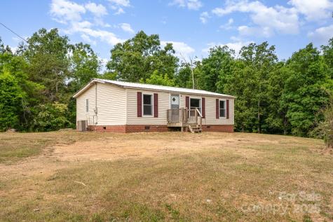 857 Bowers Road Peachland NC 28133