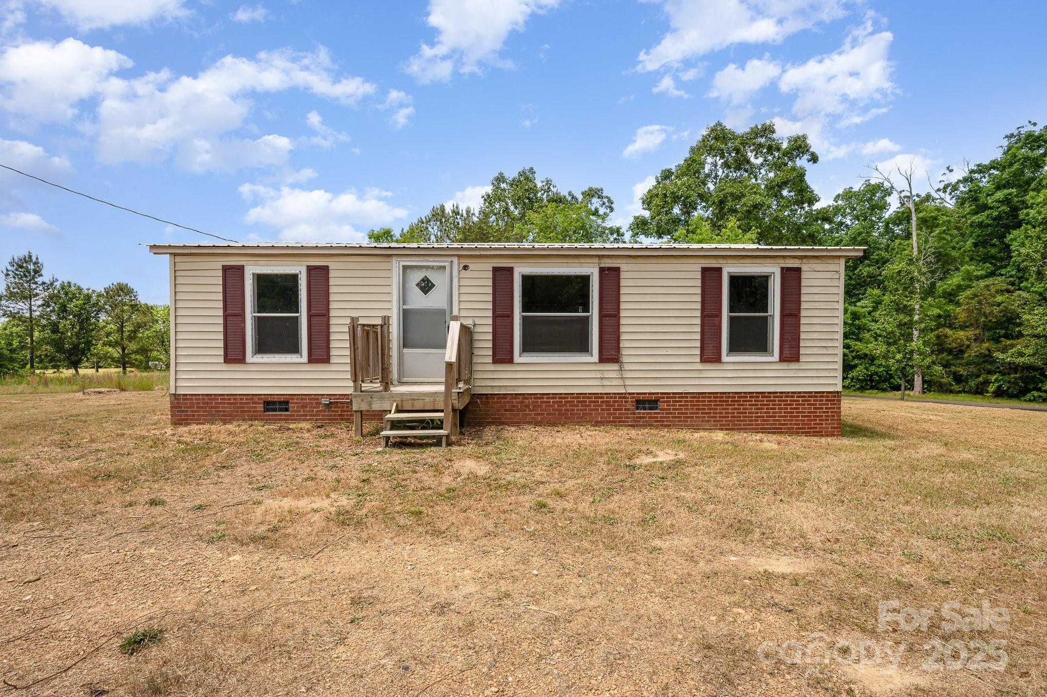 857 Bowers Road Peachland NC 28133