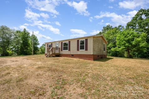 857 Bowers Road Peachland NC 28133