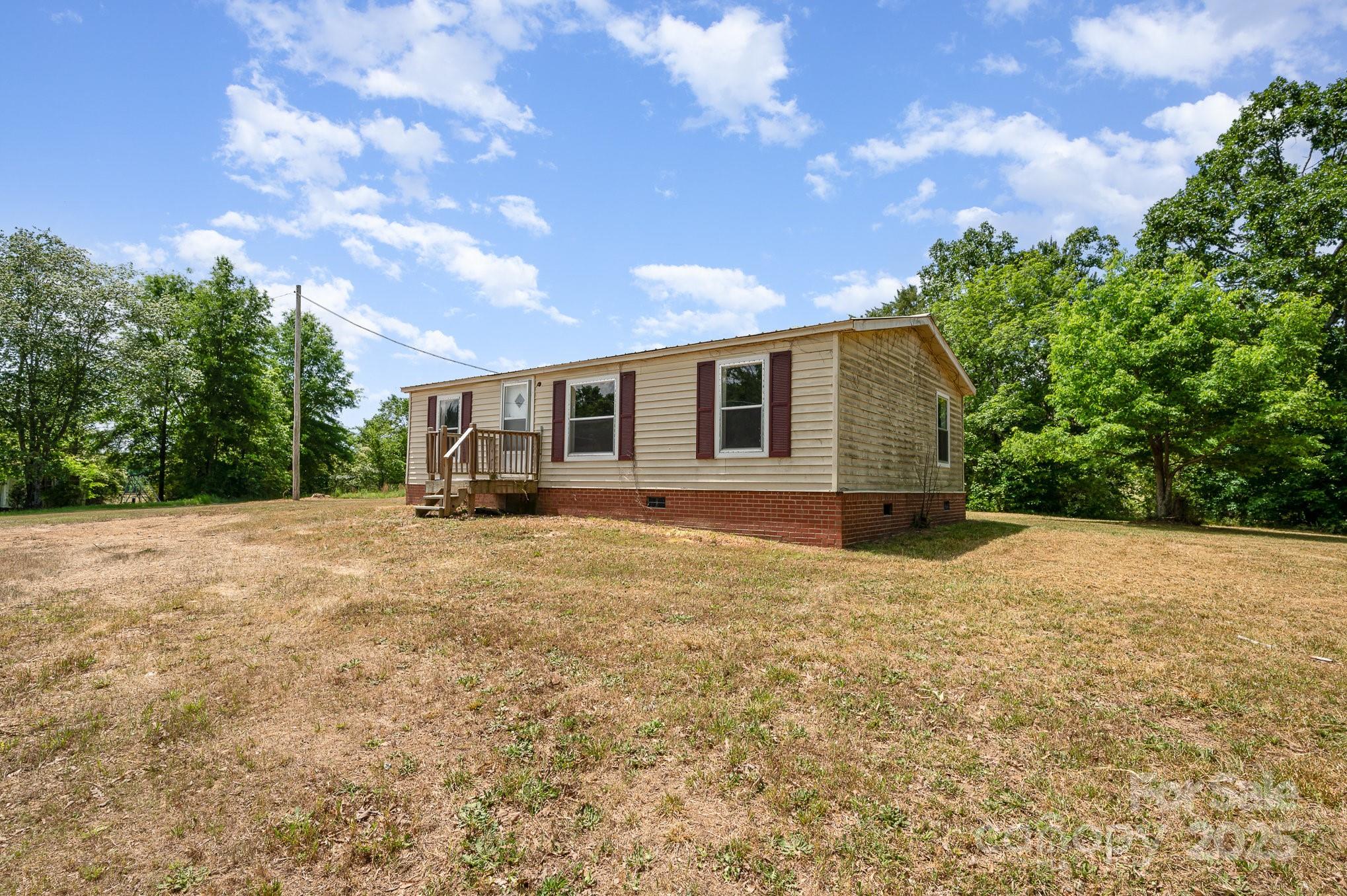 857 Bowers Road Peachland NC 28133