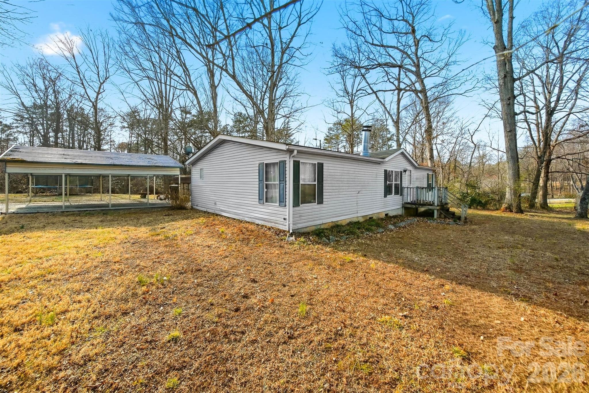 109 10th Street NE Hildebran NC 28637