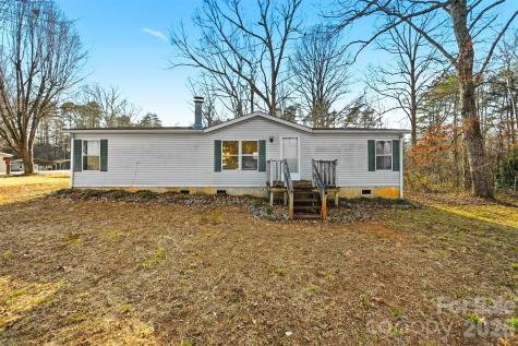109 10th Street NE Hildebran NC 28637
