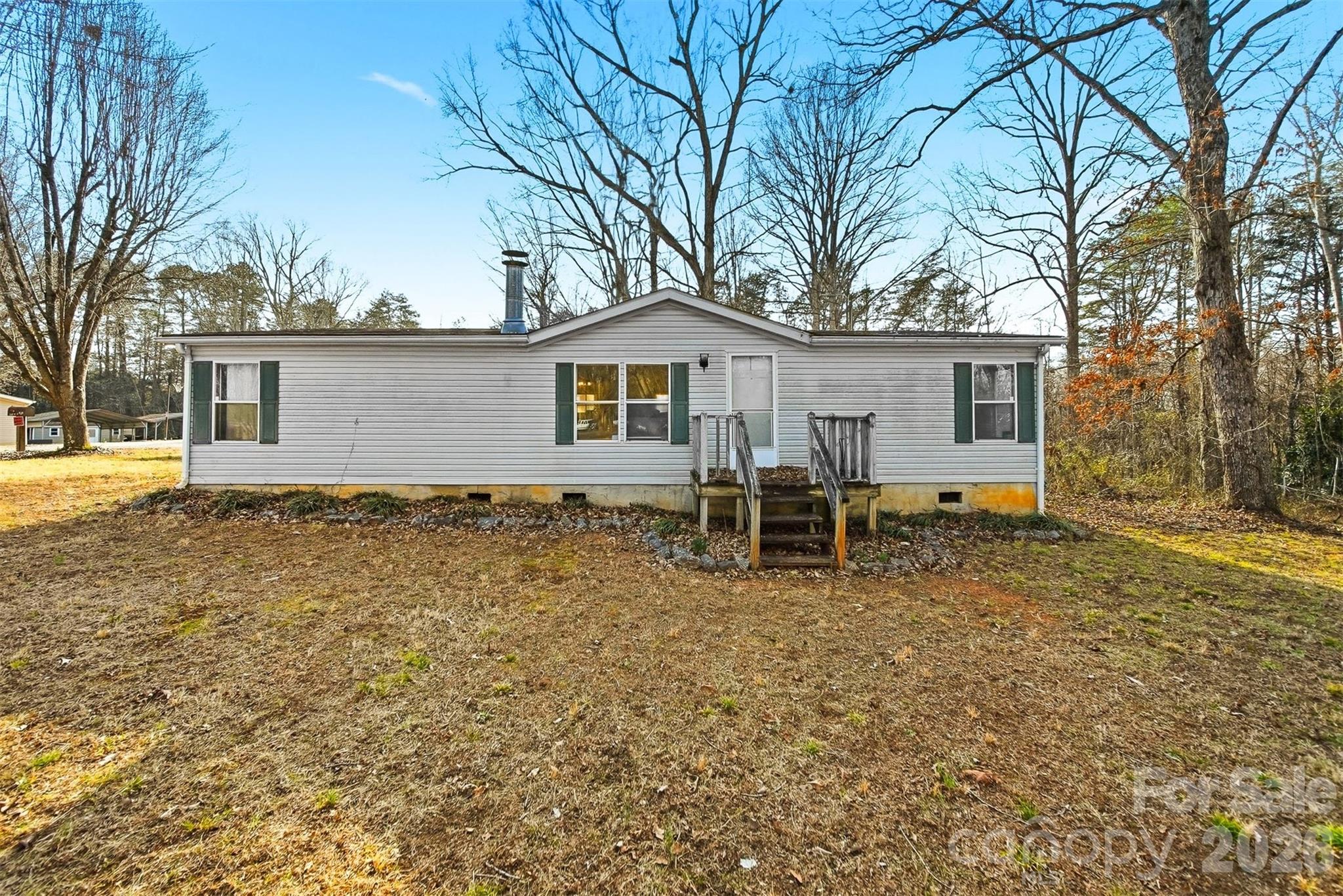 109 10th Street NE Hildebran NC 28637