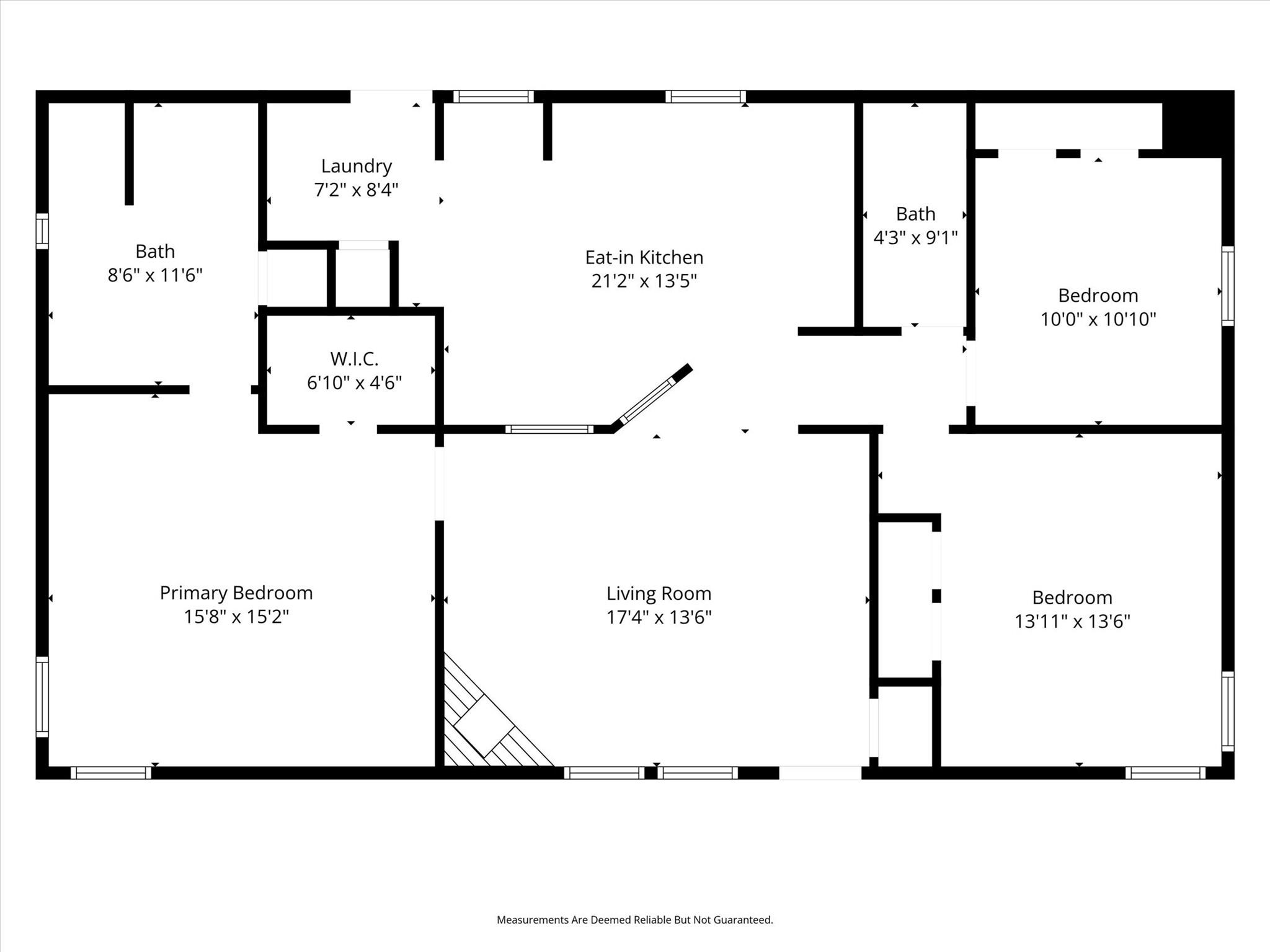 109 10th Street NE Hildebran NC 28637