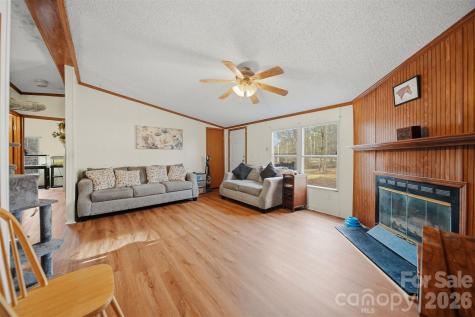 109 10th Street NE Hildebran NC 28637