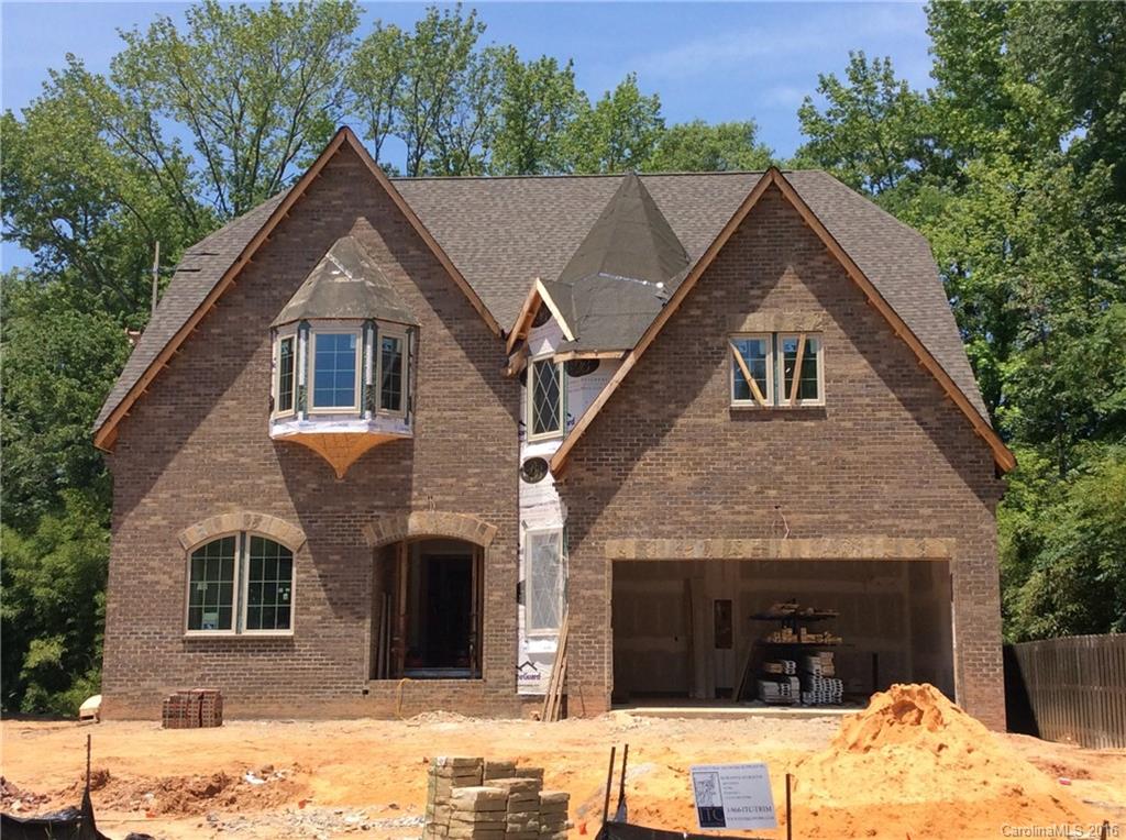 4663 Harper Court Charlotte NC 28210
