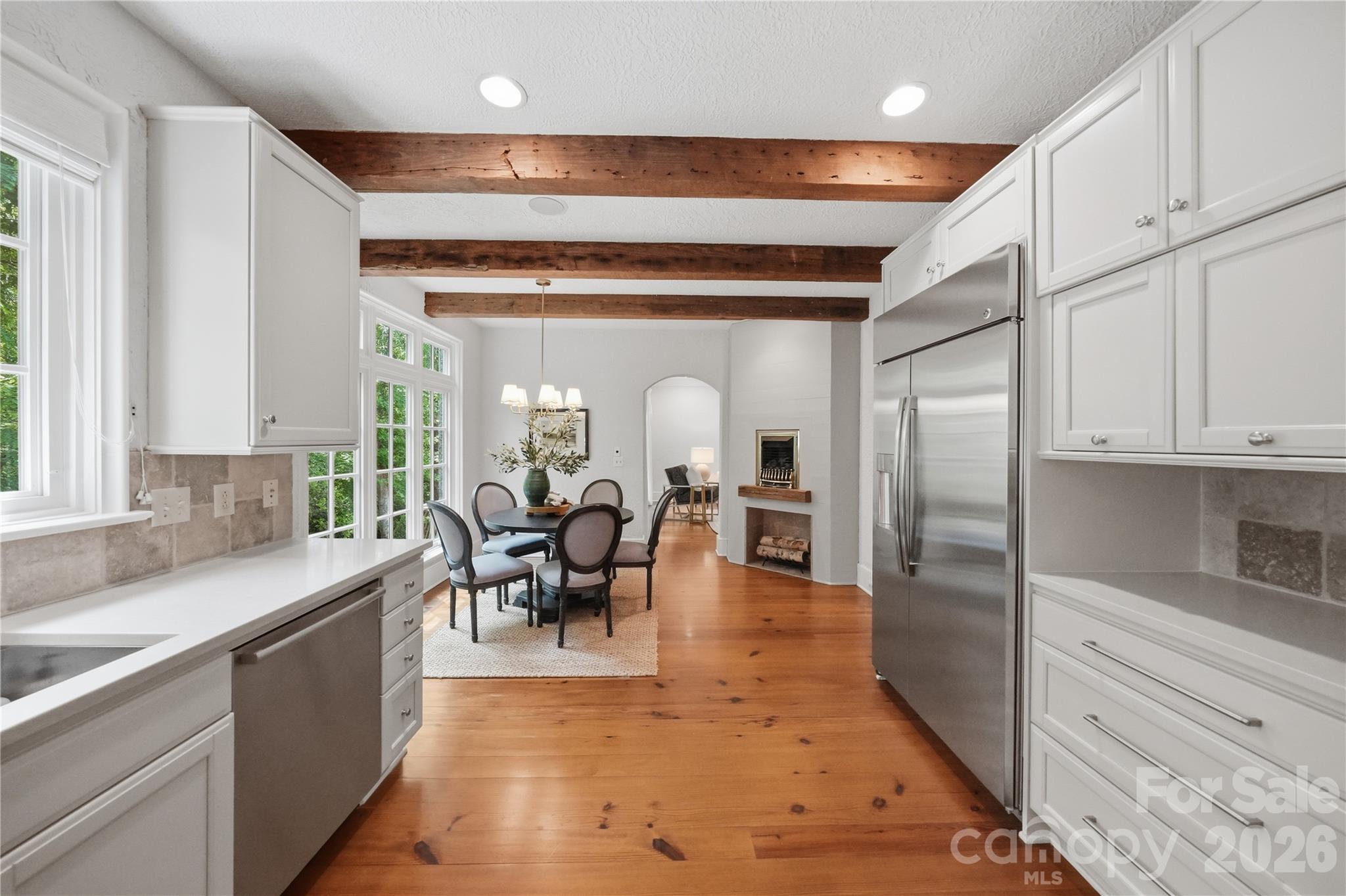 2418 La Maison Drive Charlotte NC 28226
