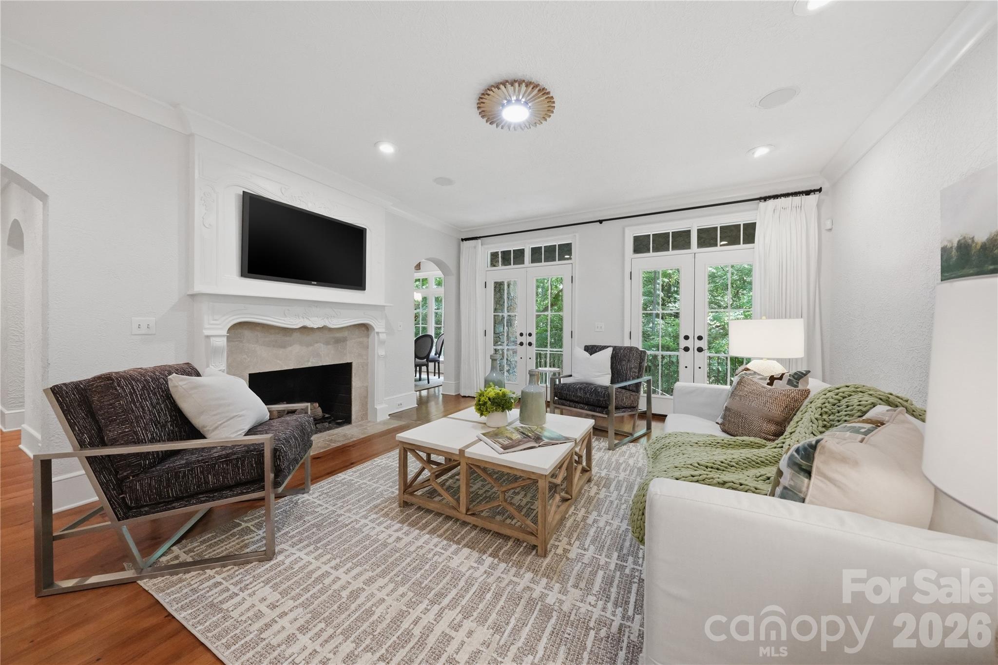 2418 La Maison Drive Charlotte NC 28226