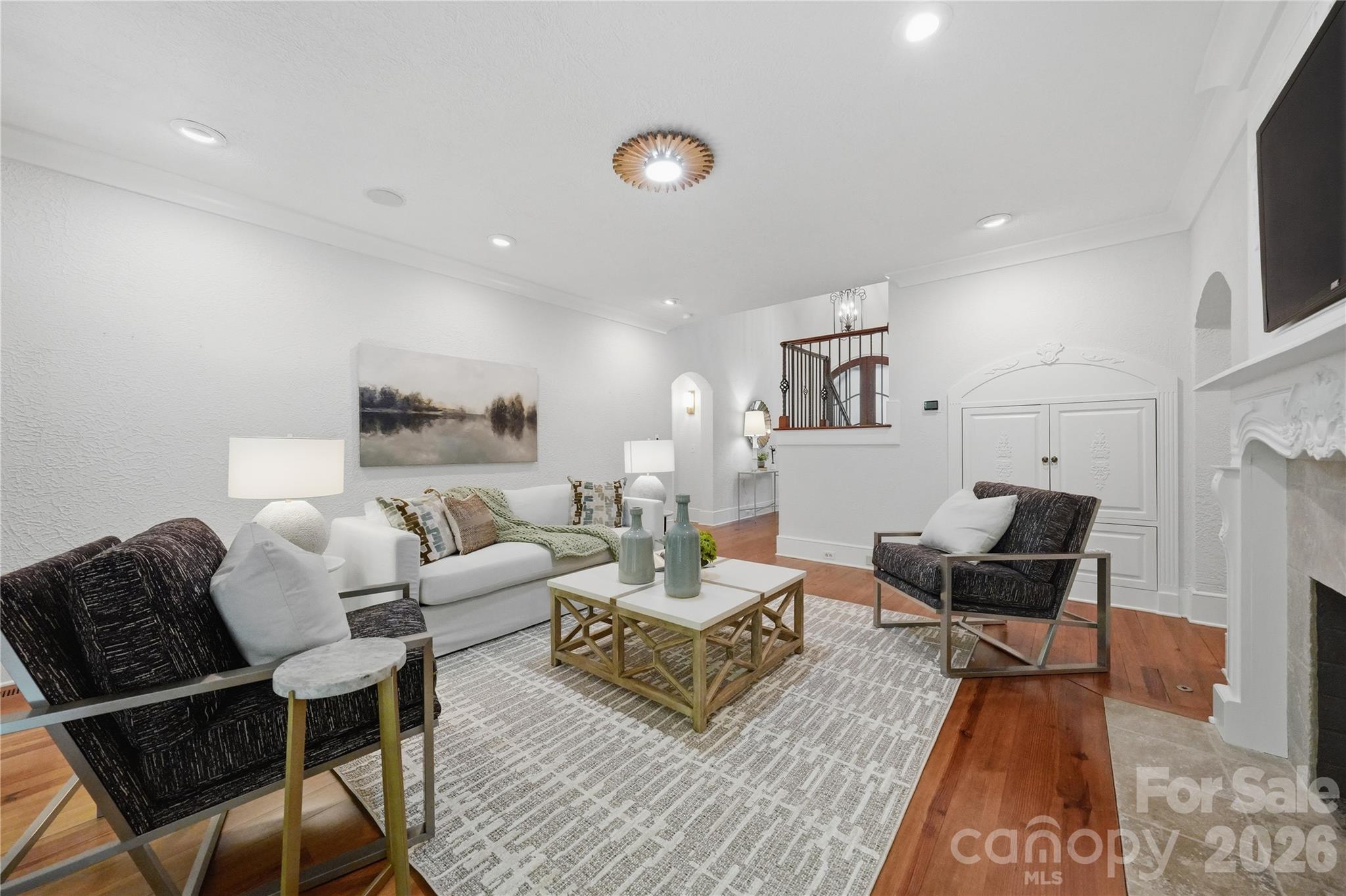 2418 La Maison Drive Charlotte NC 28226