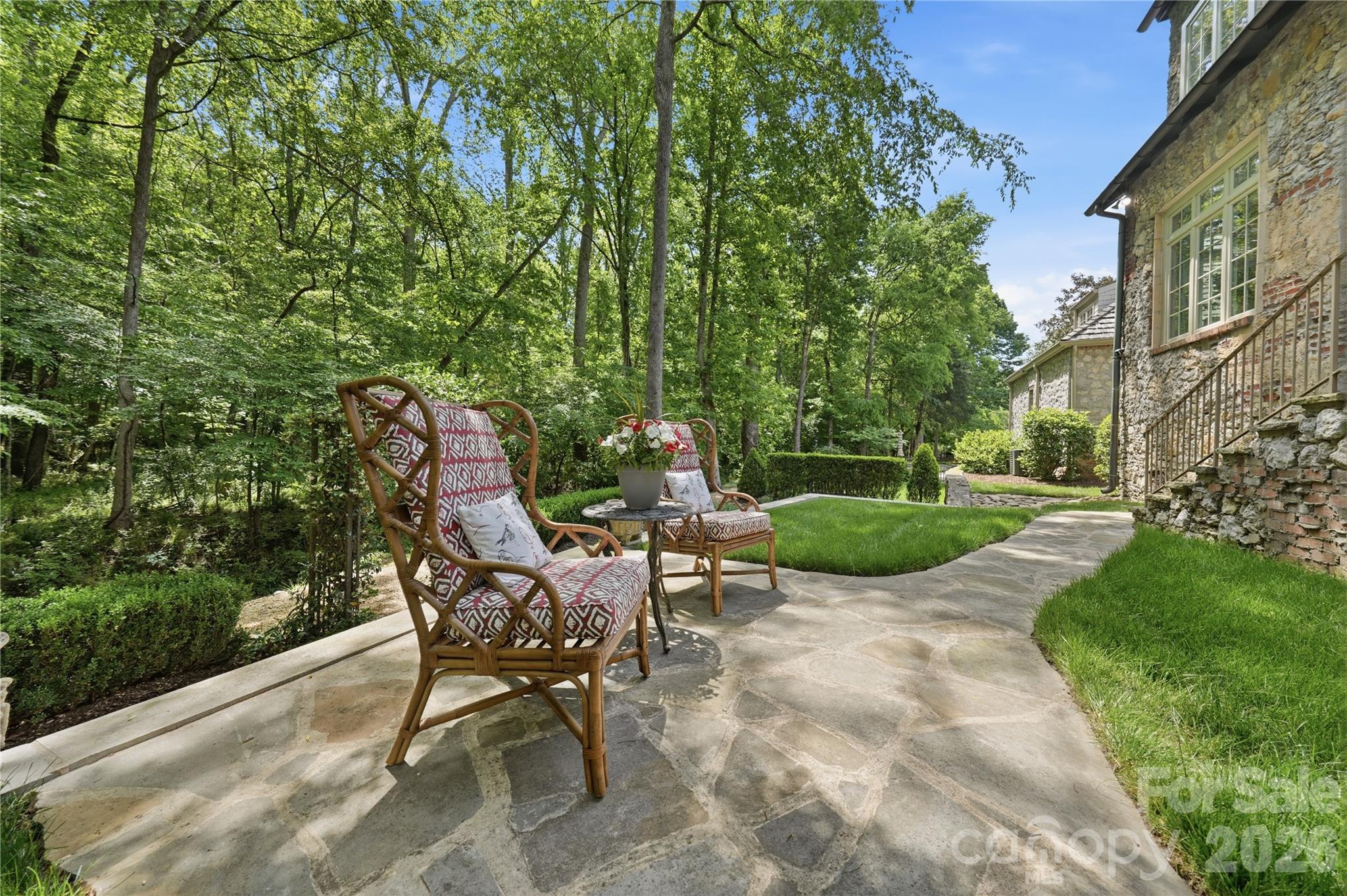 2418 La Maison Drive Charlotte NC 28226