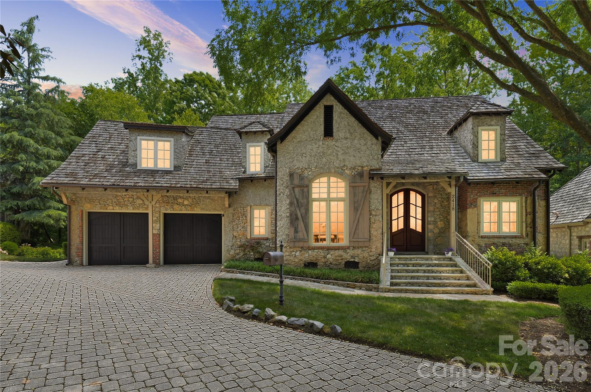 2418 La Maison Drive Charlotte NC 28226
