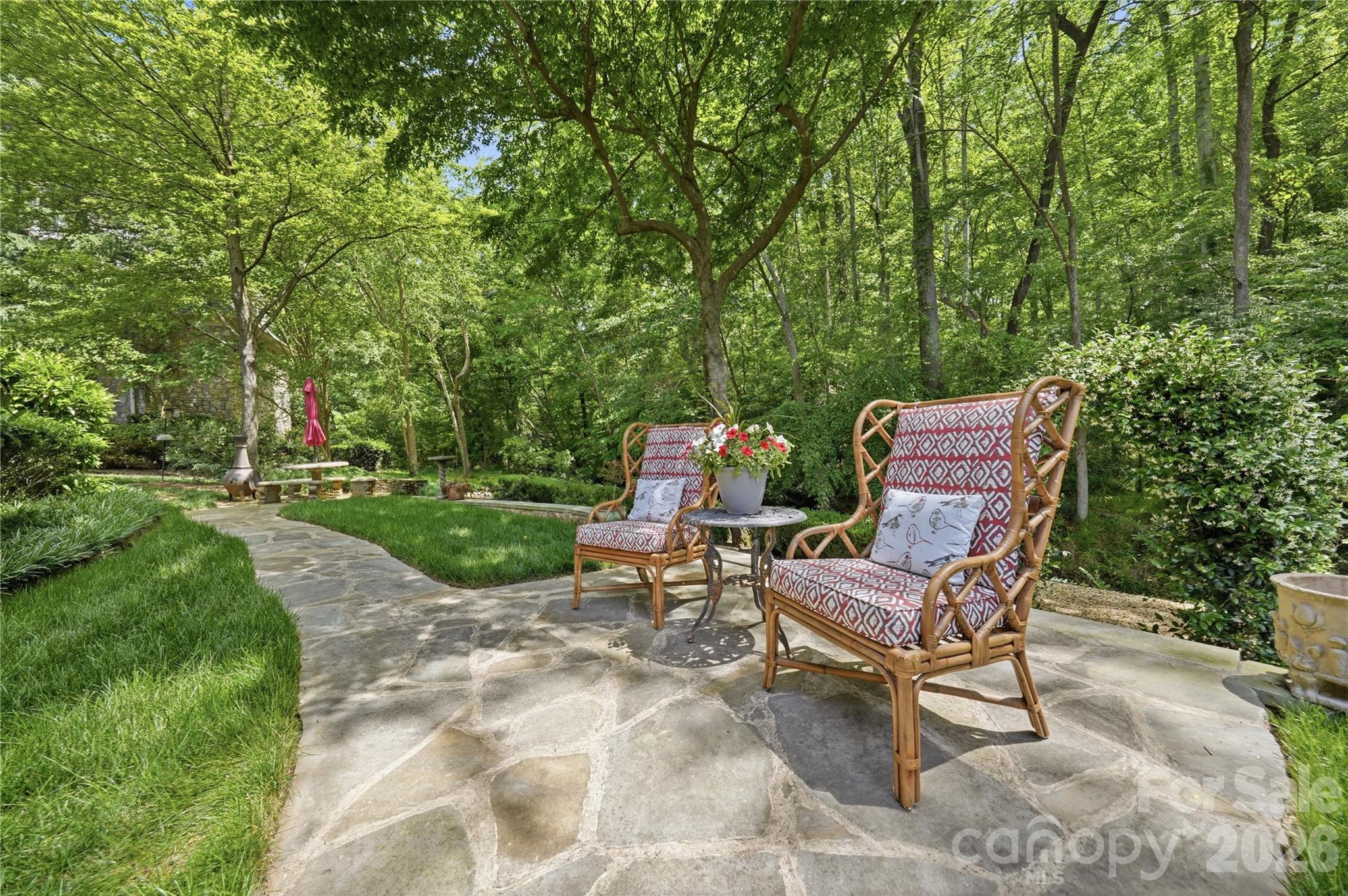 2418 La Maison Drive Charlotte NC 28226