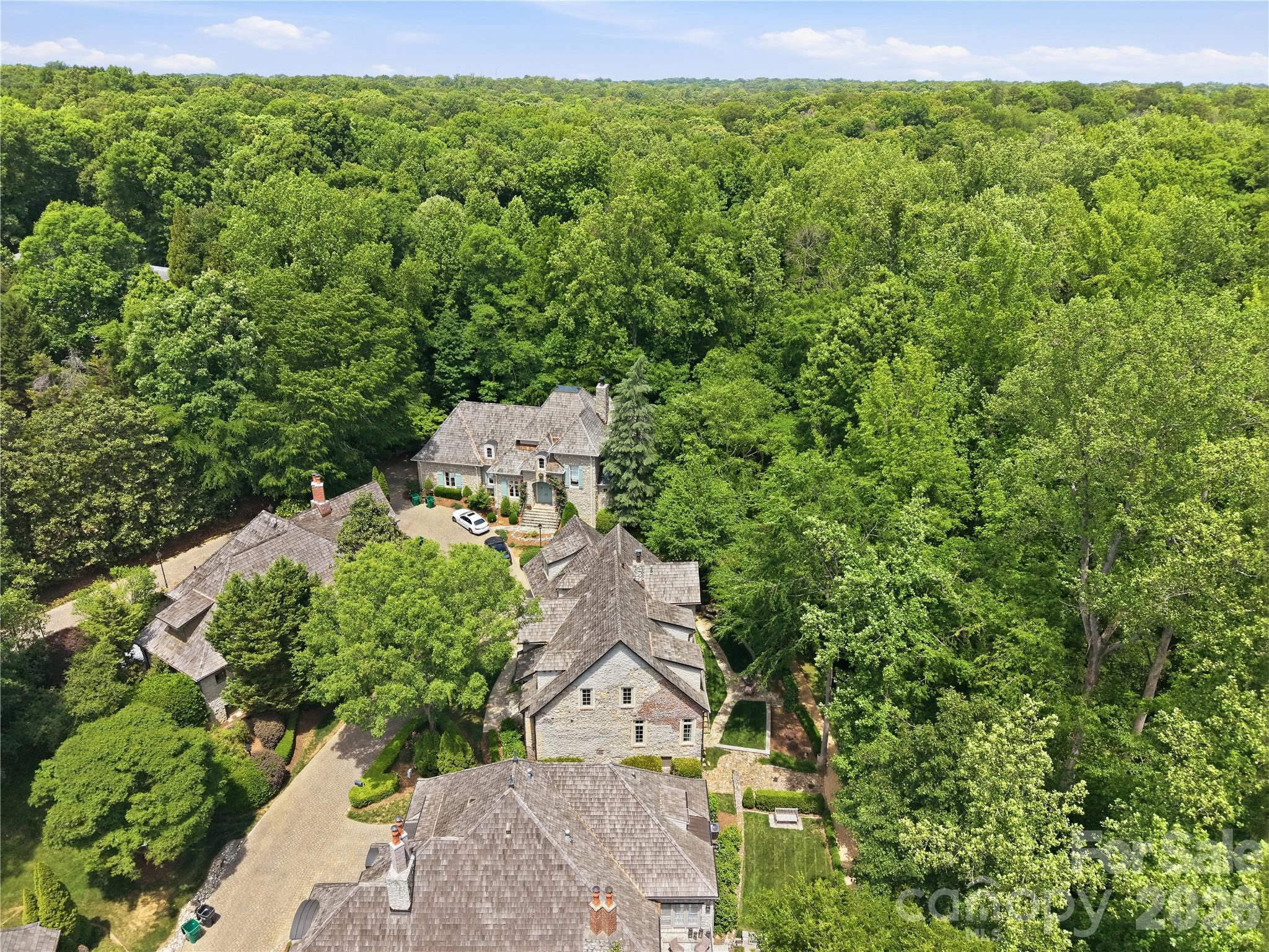 2418 La Maison Drive Charlotte NC 28226