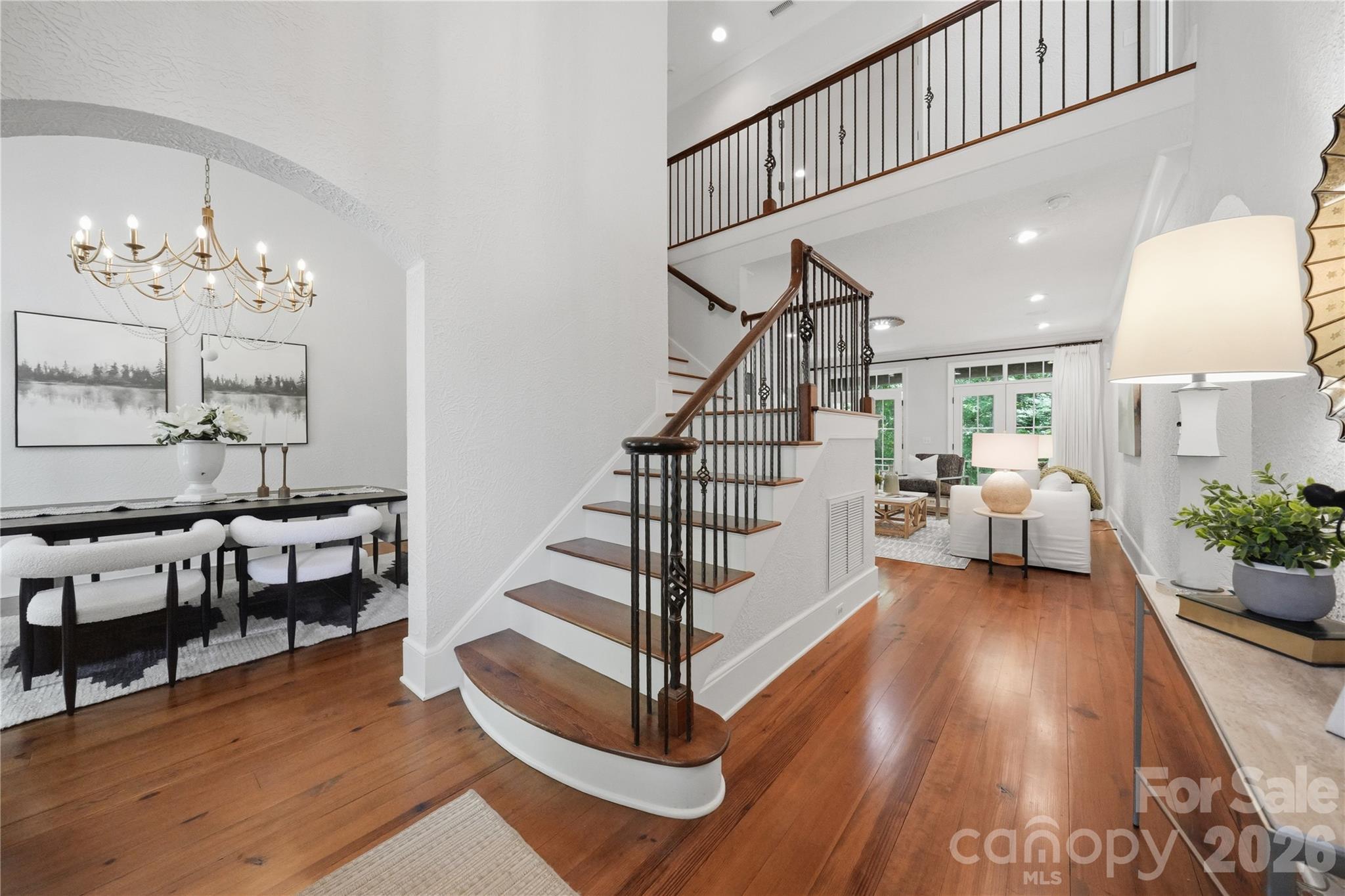 2418 La Maison Drive Charlotte NC 28226