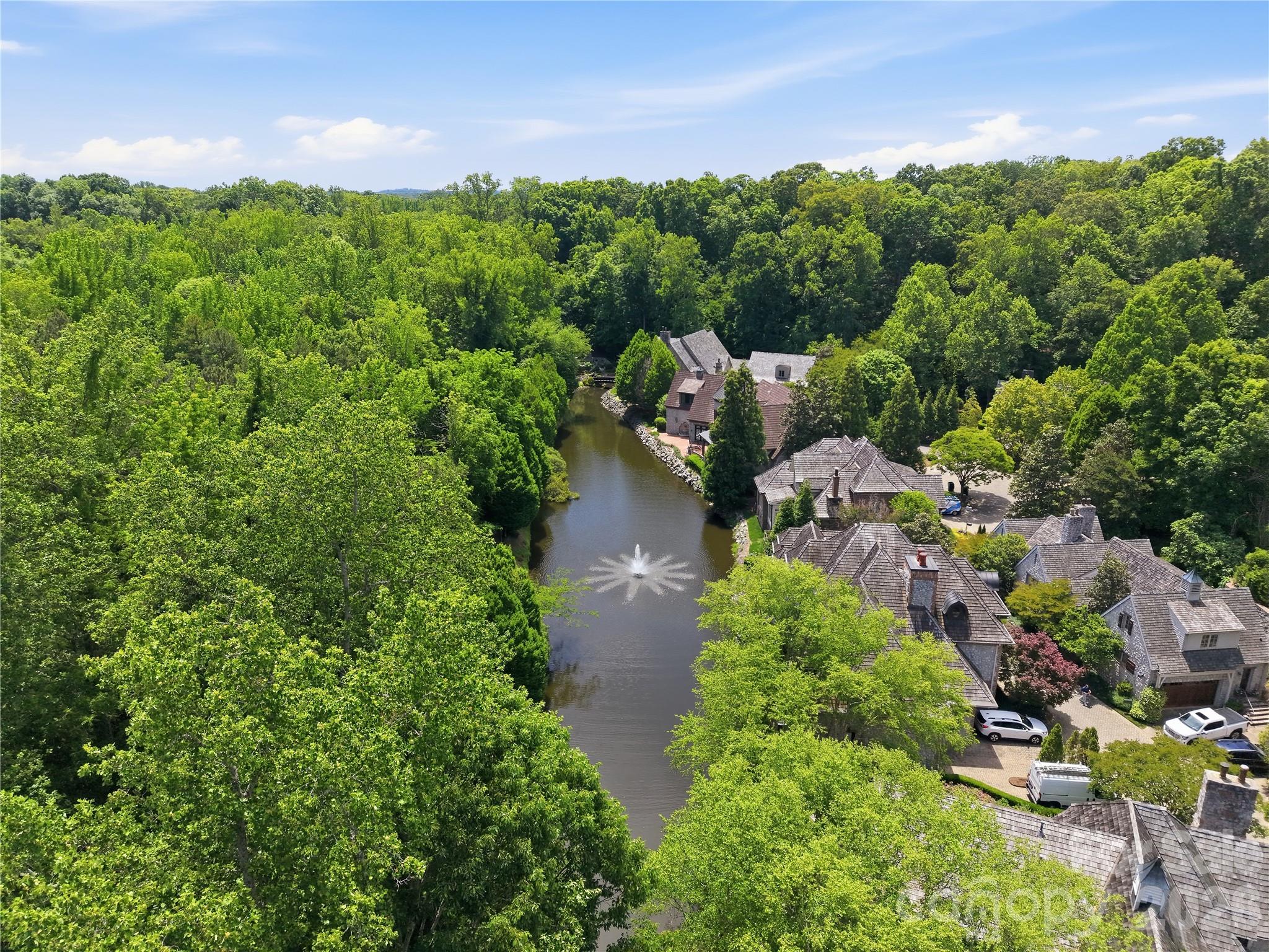 2418 La Maison Drive Charlotte NC 28226