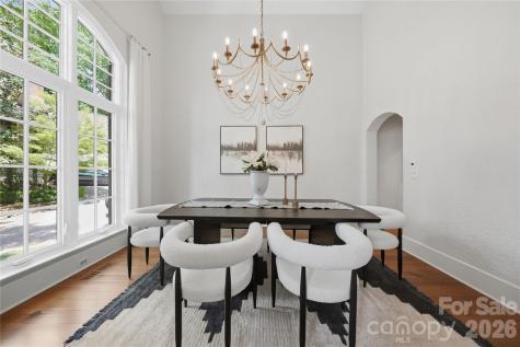 2418 La Maison Drive Charlotte NC 28226