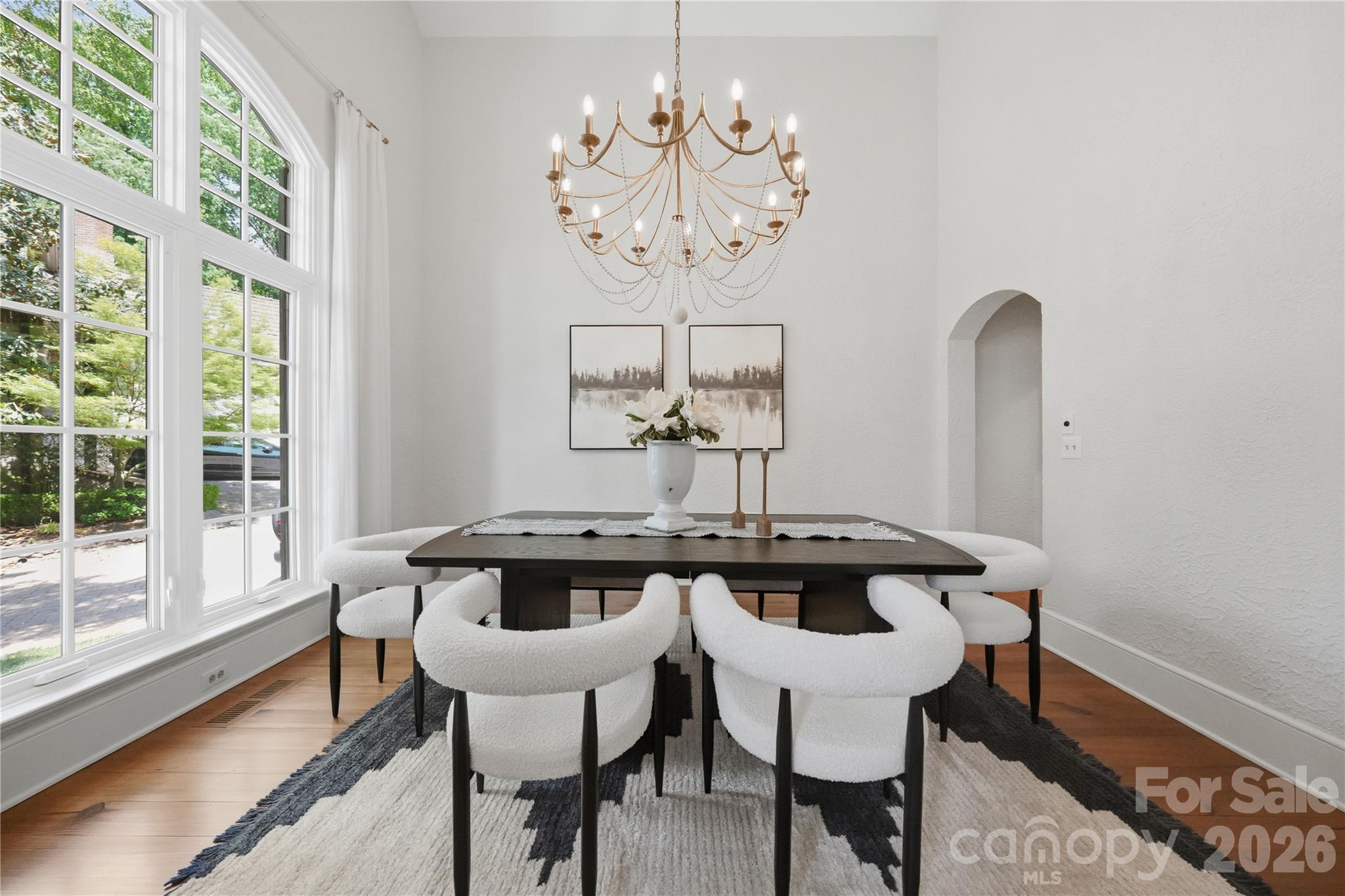 2418 La Maison Drive Charlotte NC 28226