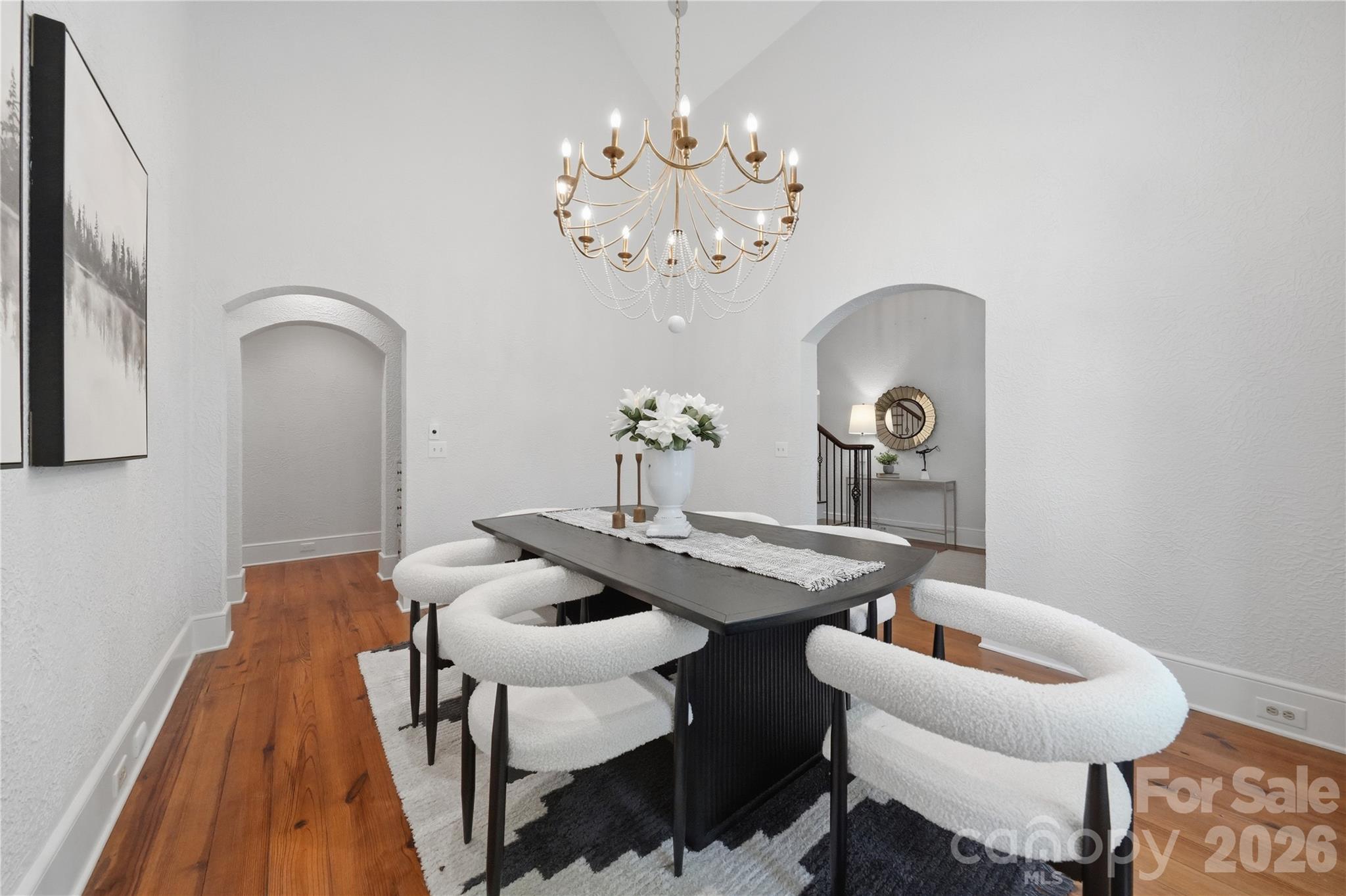 2418 La Maison Drive Charlotte NC 28226