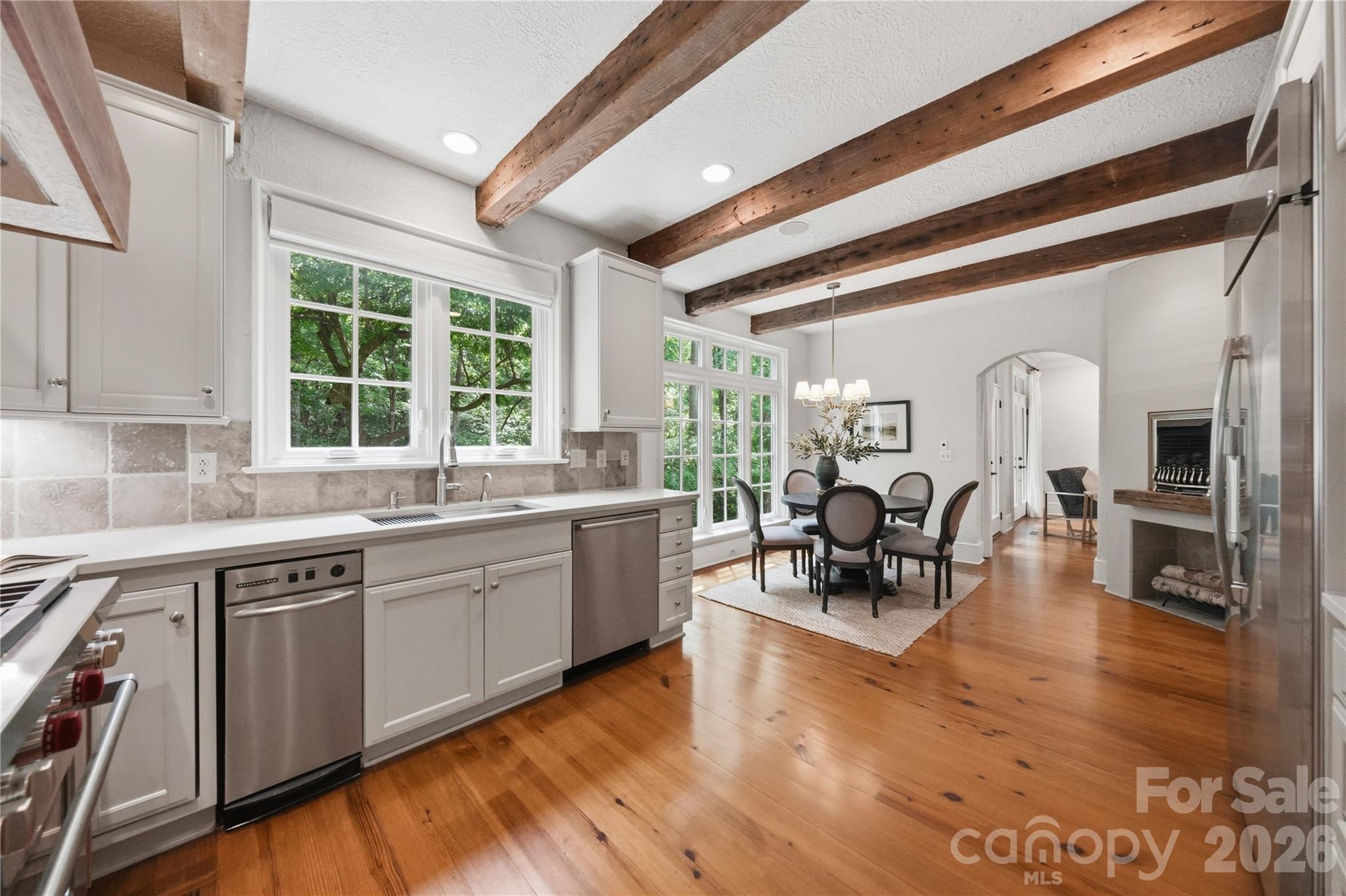 2418 La Maison Drive Charlotte NC 28226