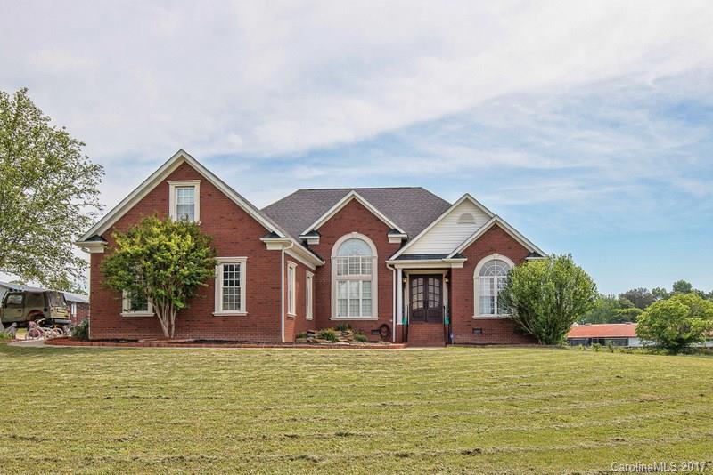 5223 Old Pageland Marshville Road Monroe NC 28112