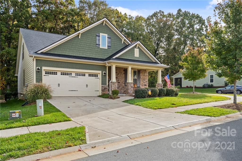 120 Boxtail Way Mooresville NC 28115
