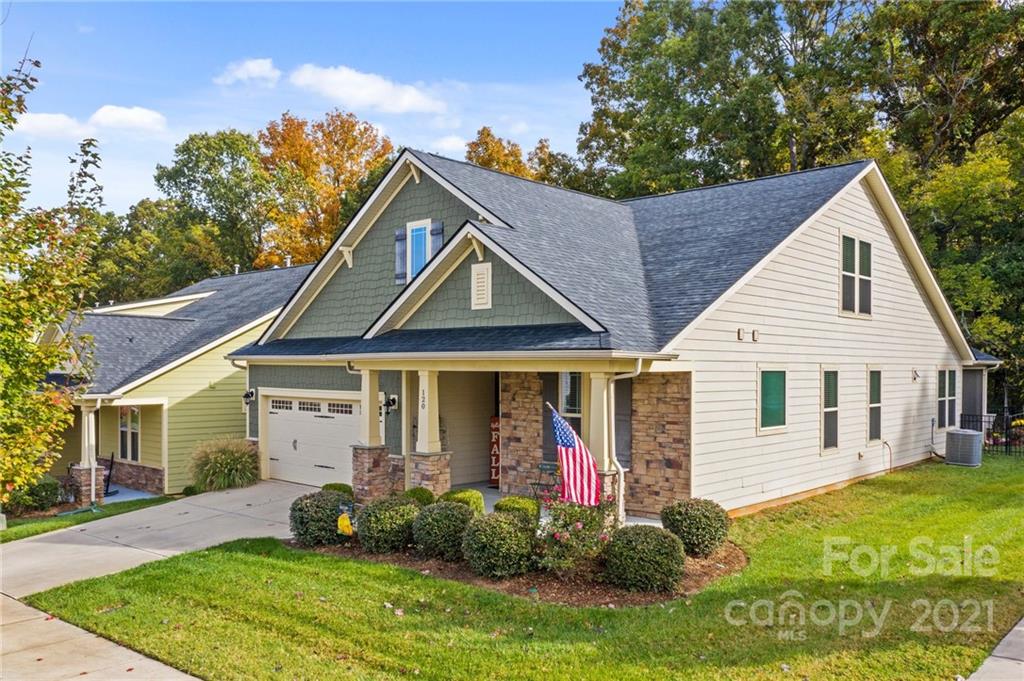 120 Boxtail Way Mooresville NC 28115