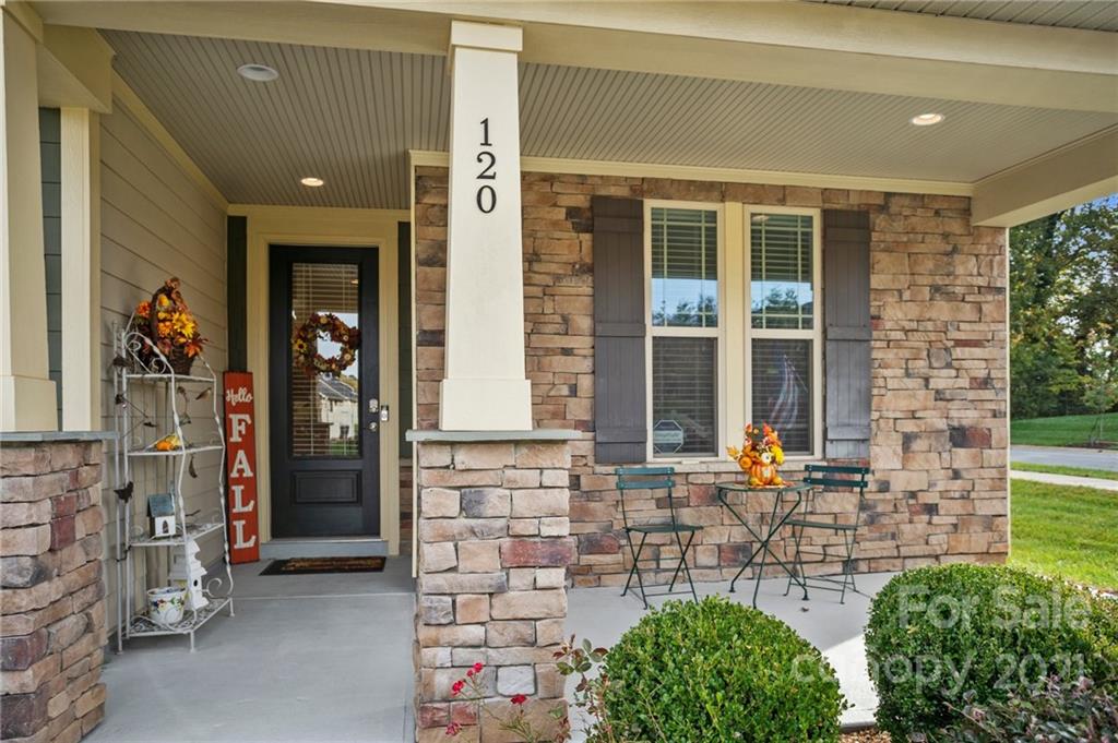 120 Boxtail Way Mooresville NC 28115