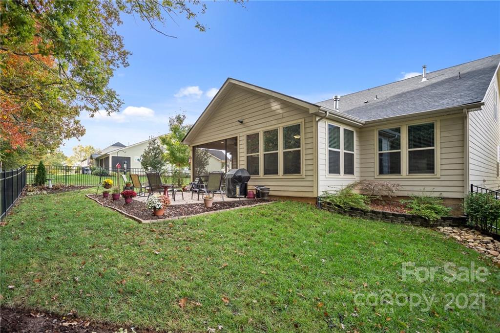 120 Boxtail Way Mooresville NC 28115