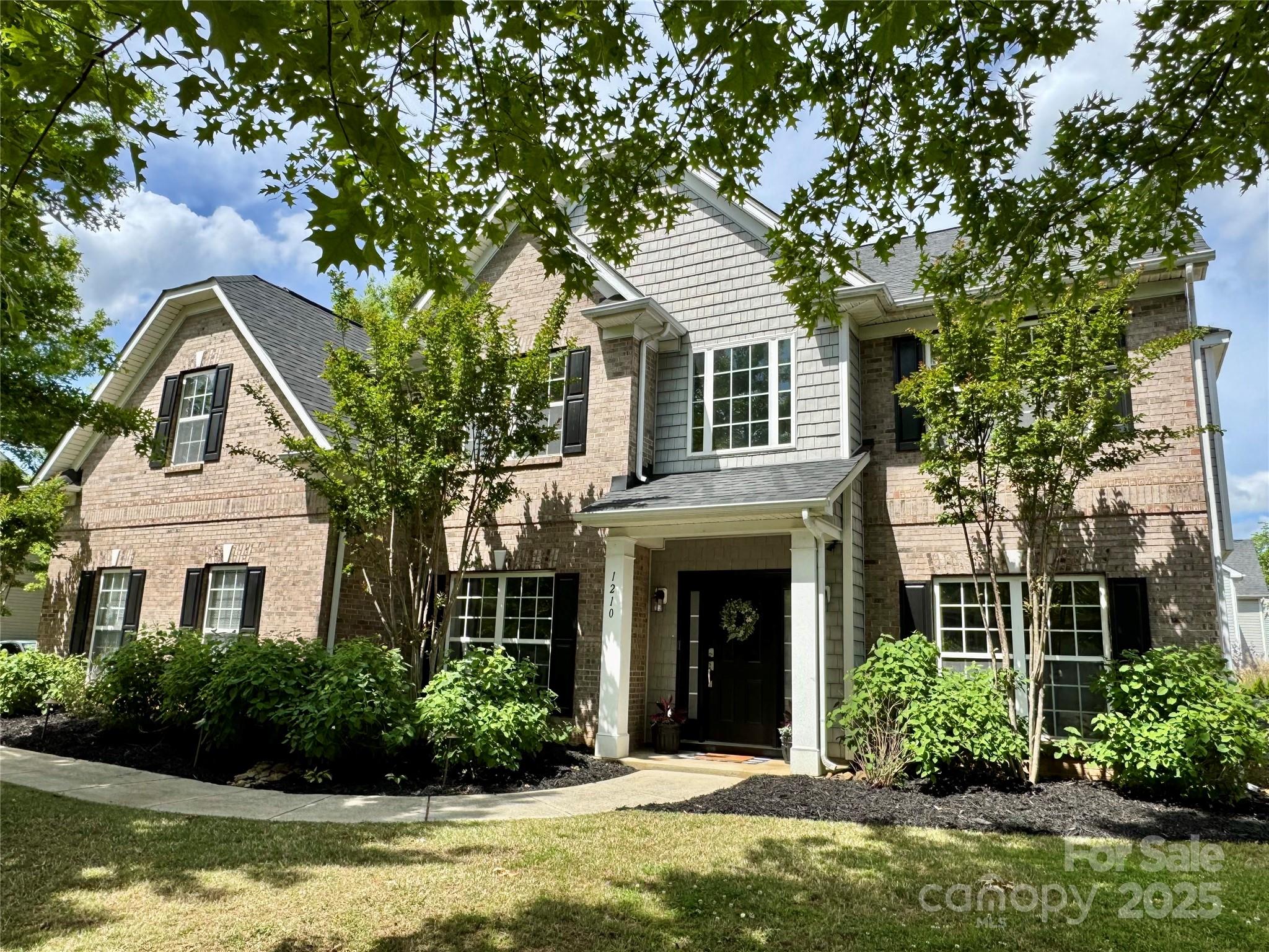 1210 Langdon Terrace Drive Indian Trail NC 28079
