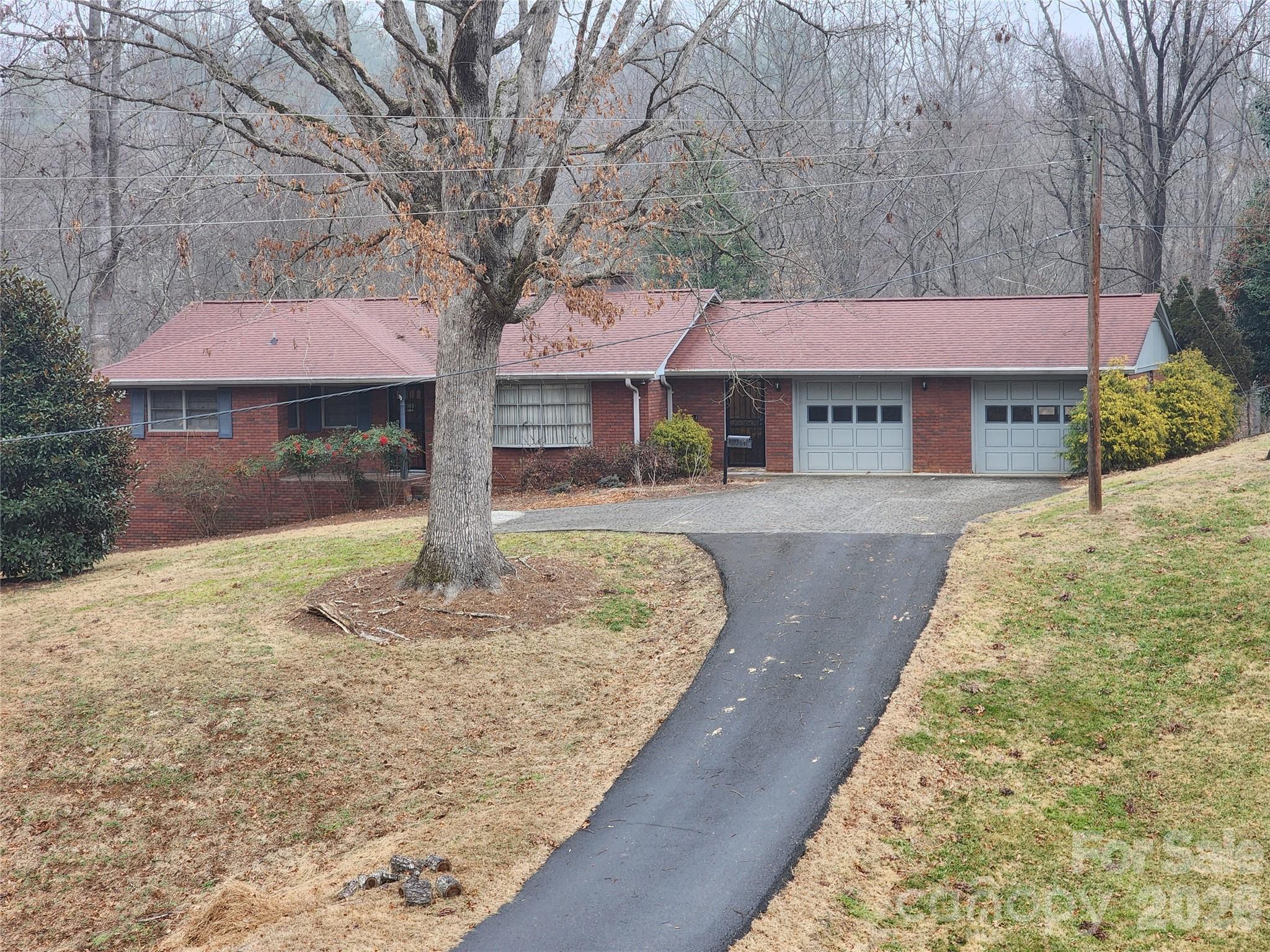 865 Armory Road North Wilkesboro NC 28659
