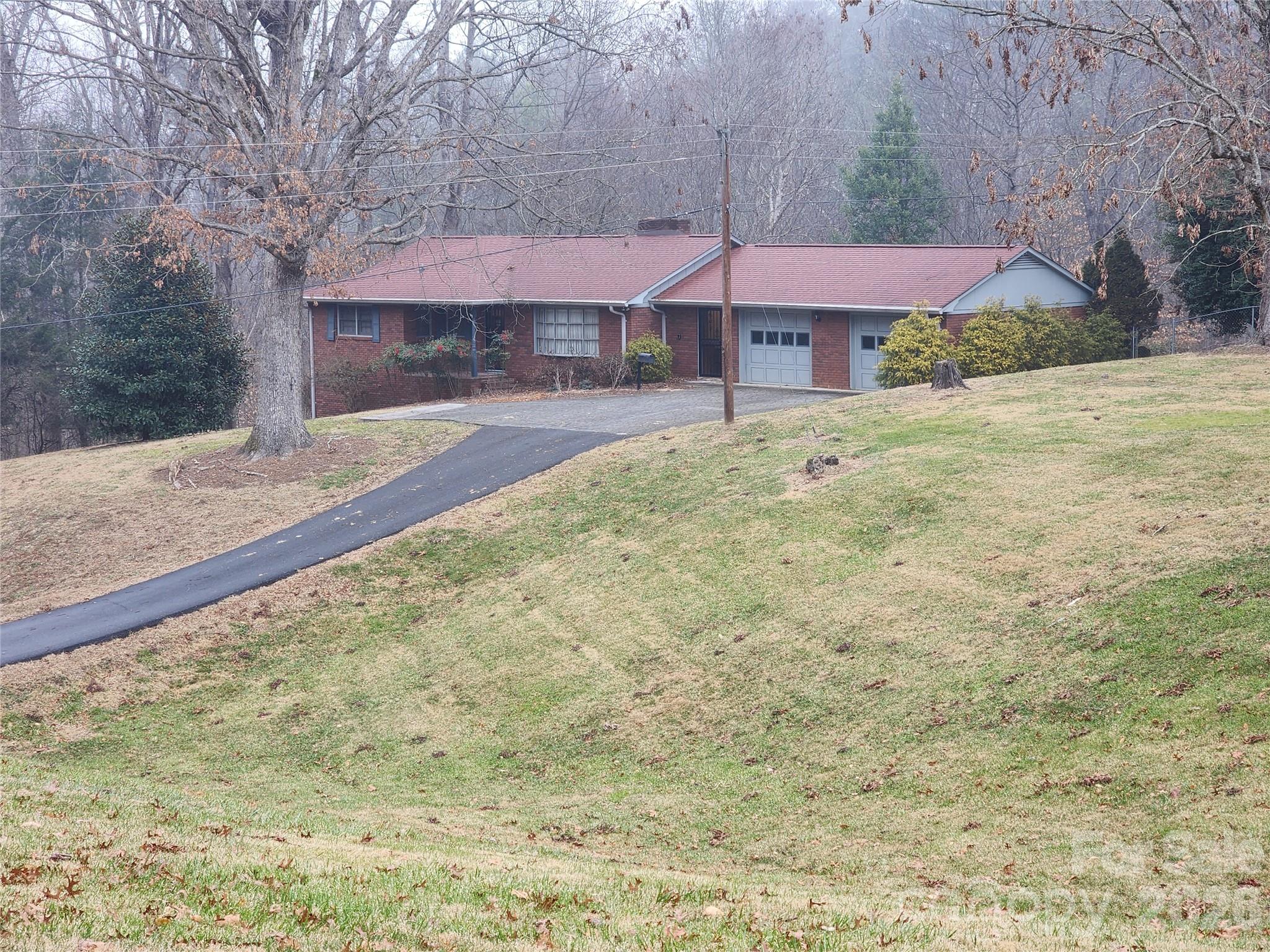 865 Armory Road North Wilkesboro NC 28659