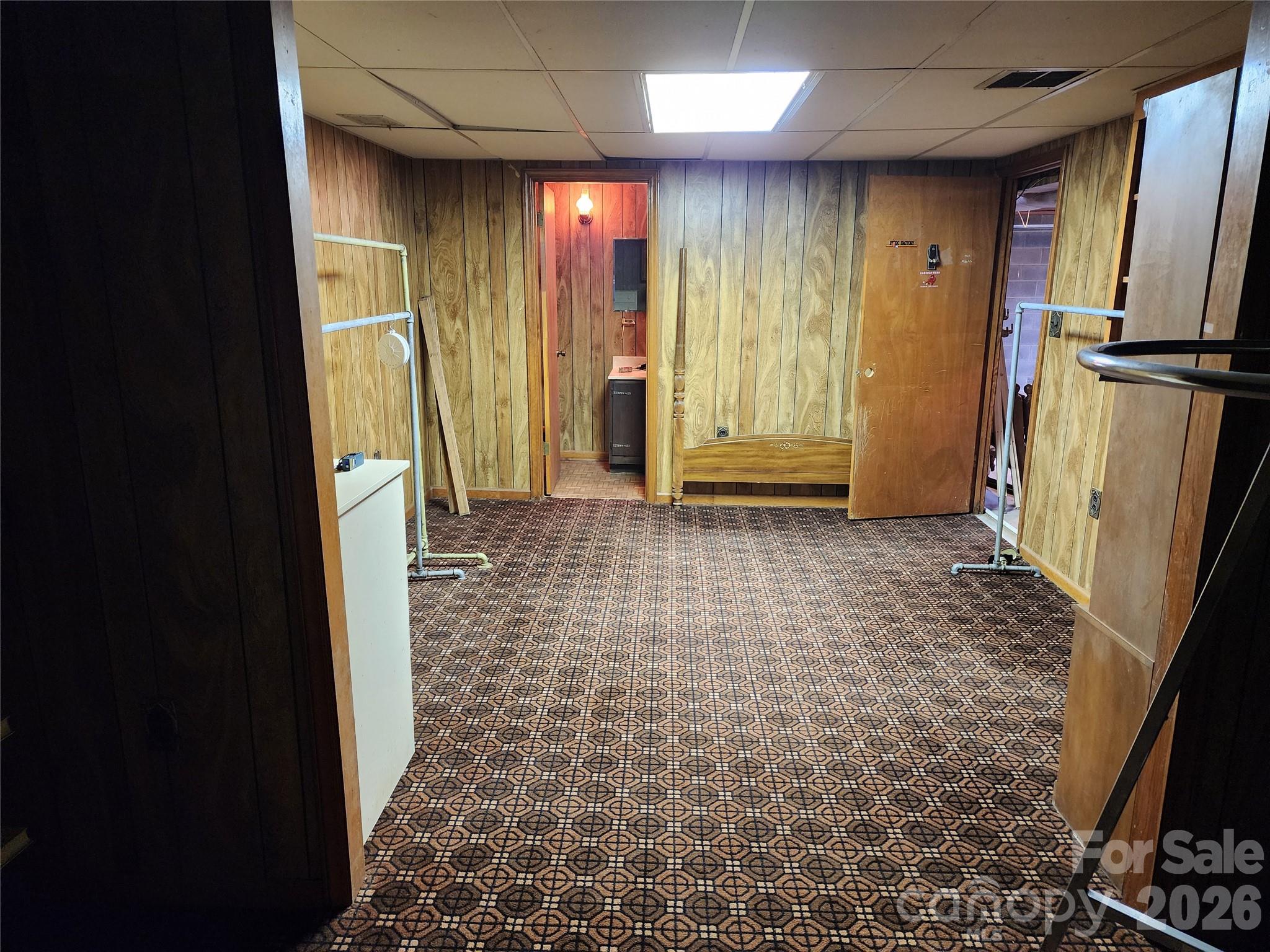 865 Armory Road North Wilkesboro NC 28659