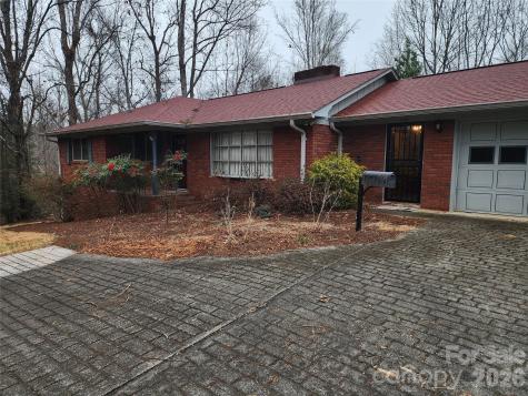 865 Armory Road North Wilkesboro NC 28659