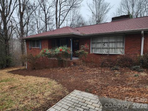 865 Armory Road North Wilkesboro NC 28659