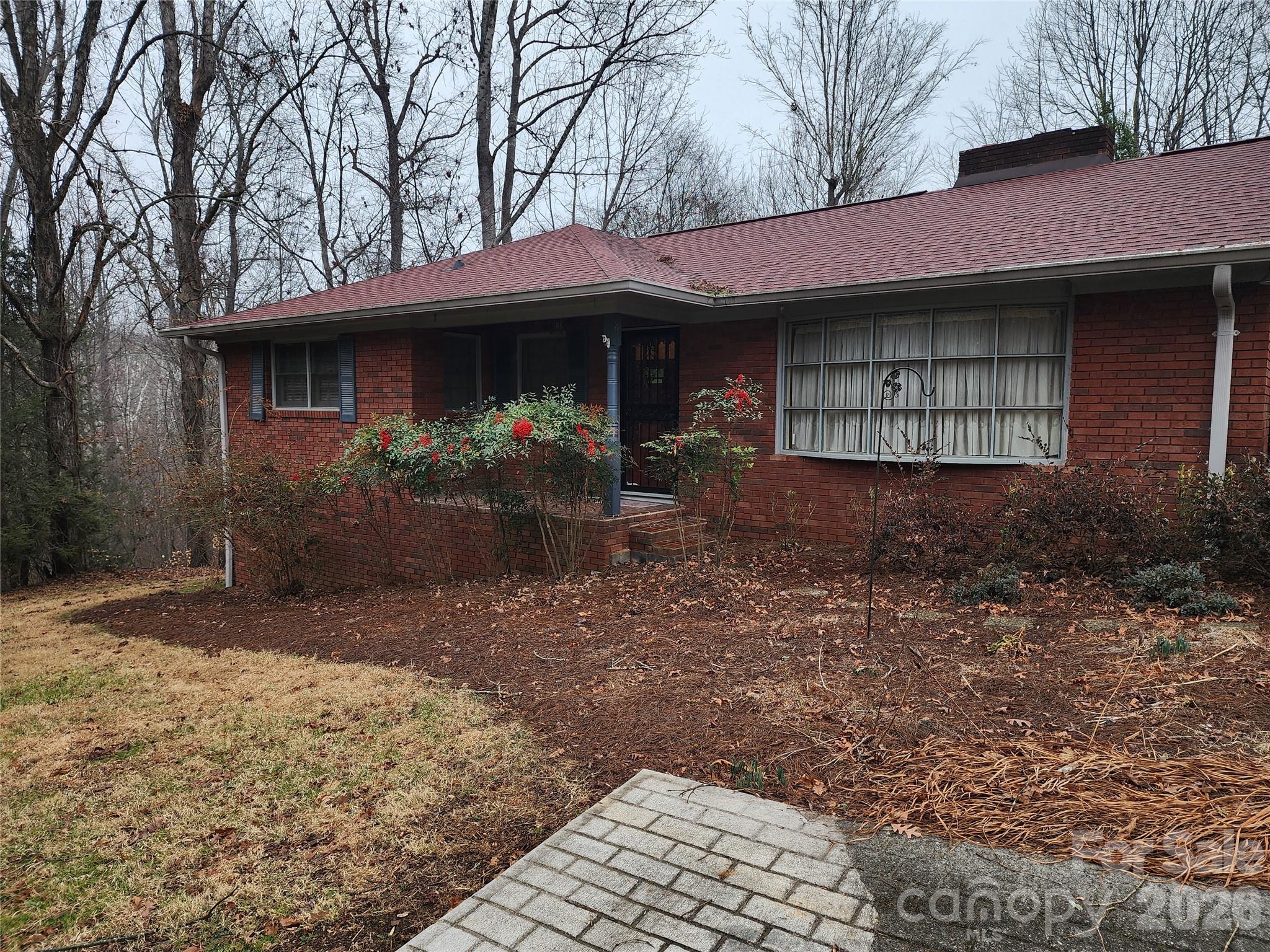 865 Armory Road North Wilkesboro NC 28659