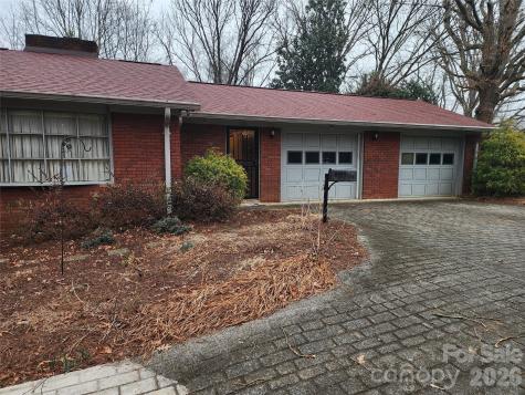 865 Armory Road North Wilkesboro NC 28659