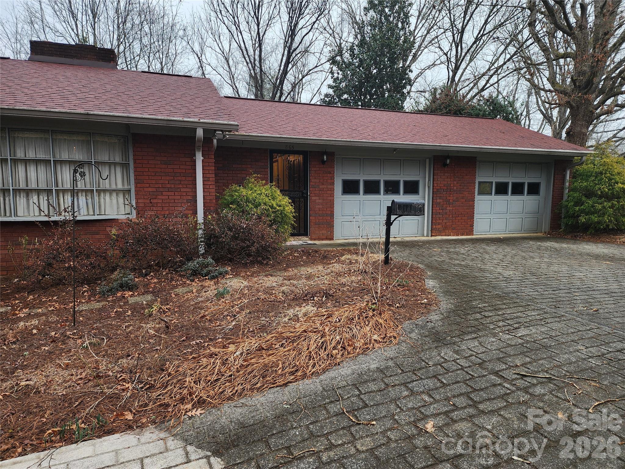 865 Armory Road North Wilkesboro NC 28659