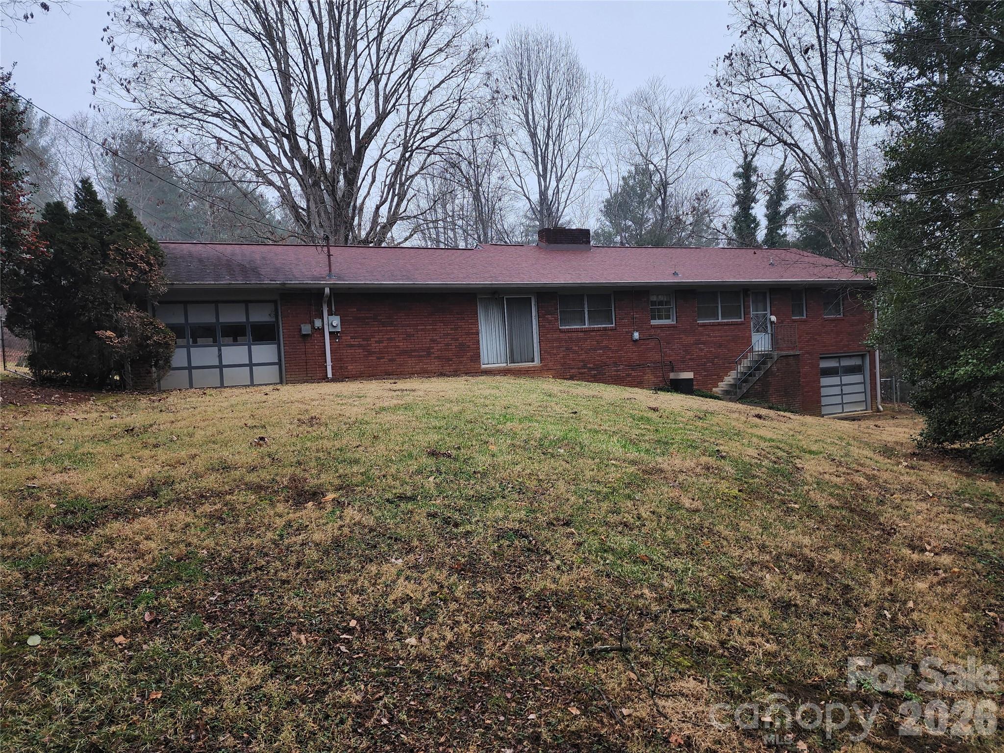 865 Armory Road North Wilkesboro NC 28659